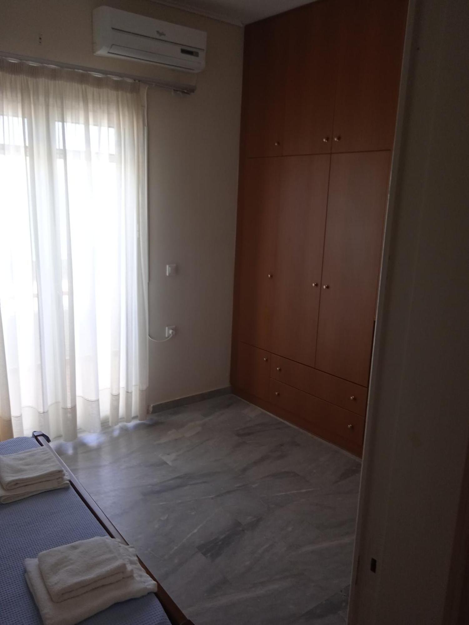 Aparthotel Constantsia 2*