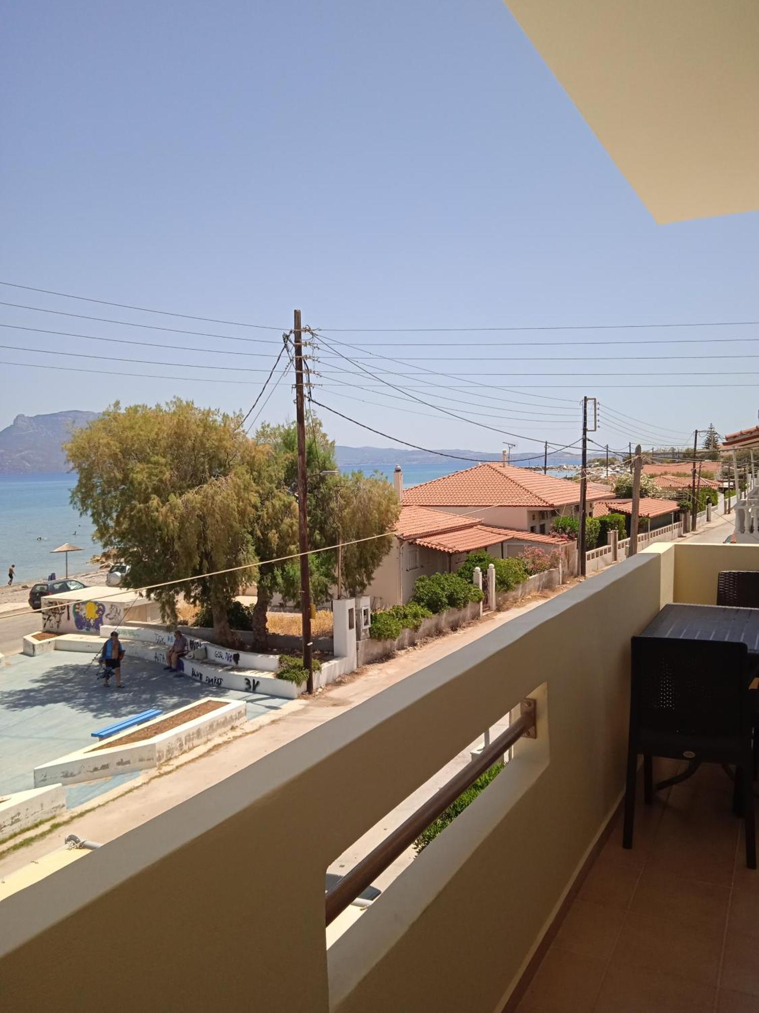 Constantsia Aparthotel