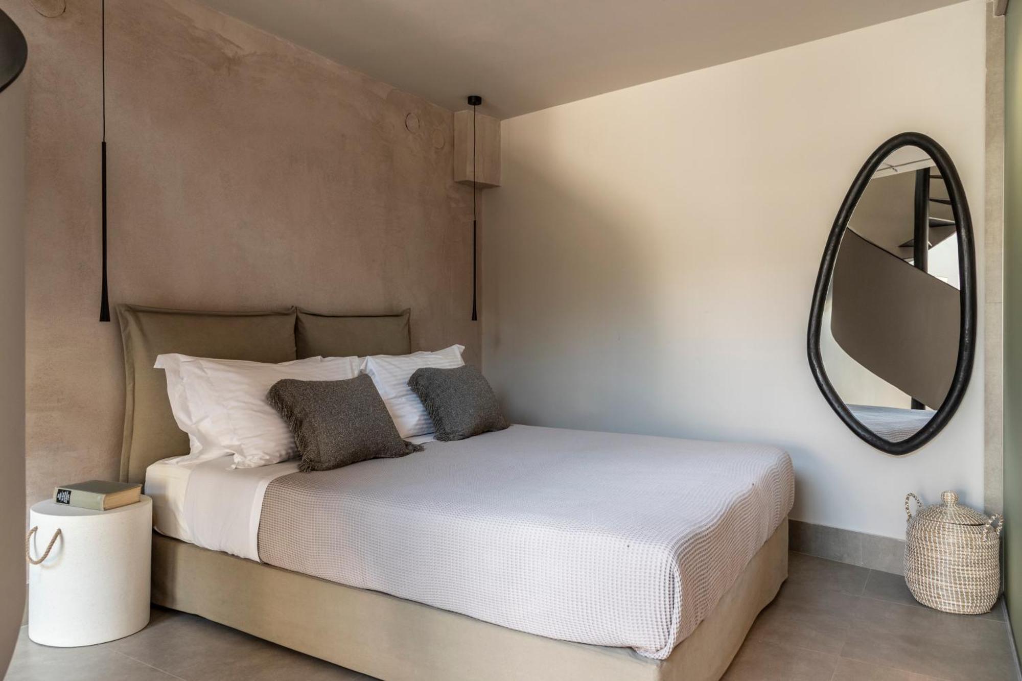 Hotel Nikoleta And