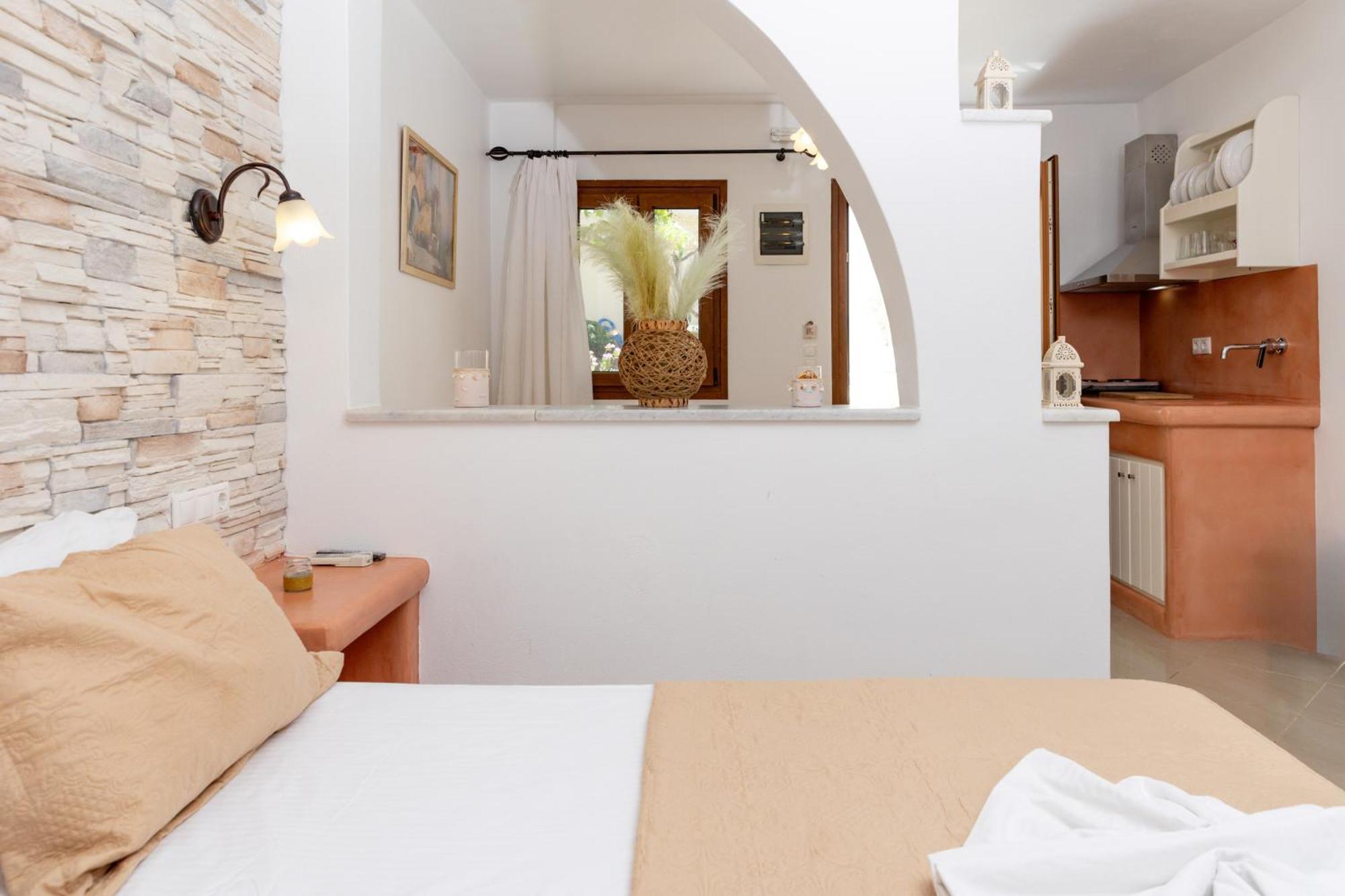 Guest house Maria's 3*