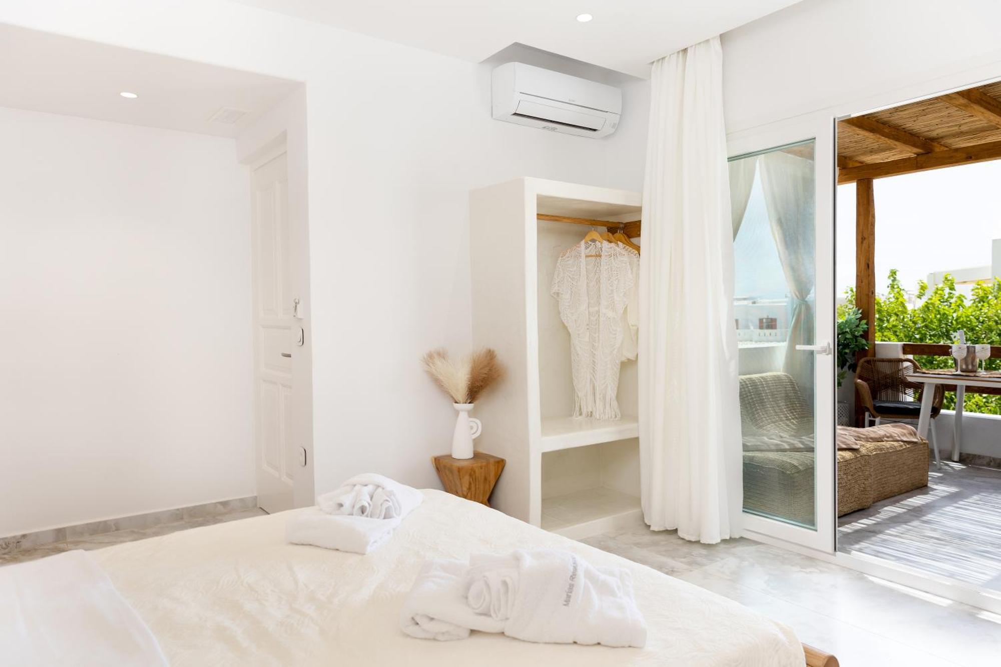 Maria's Guest house 3*
