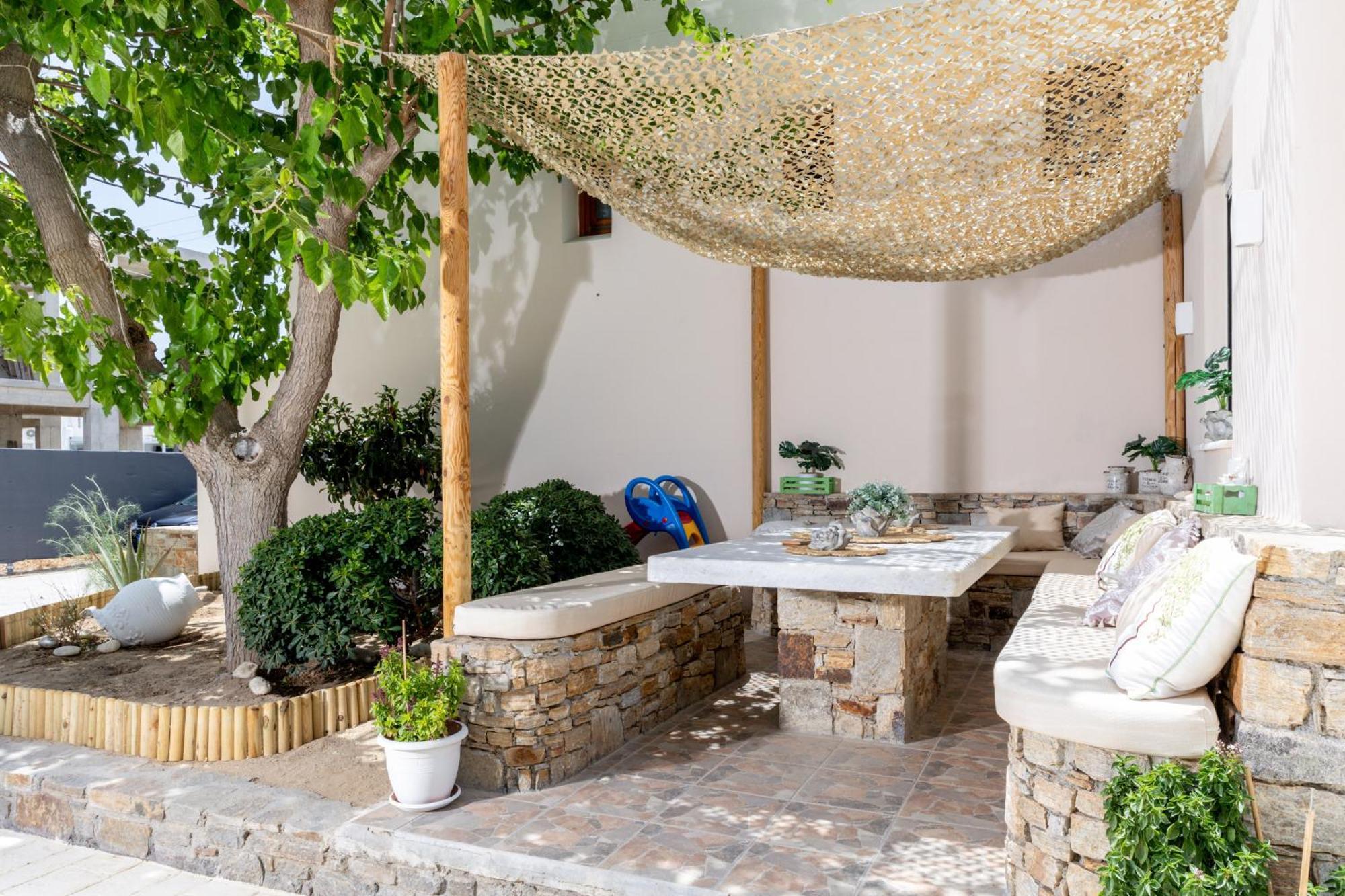 Maria's Guest house