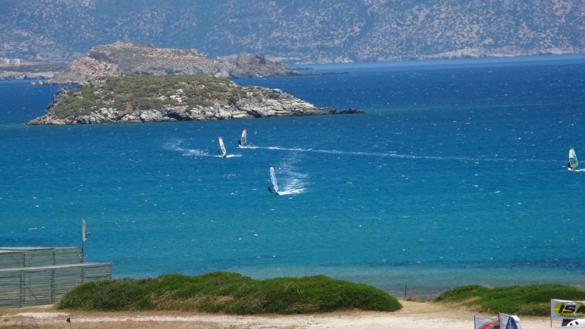 Kalimera Karpathos Exclusive Afiartis