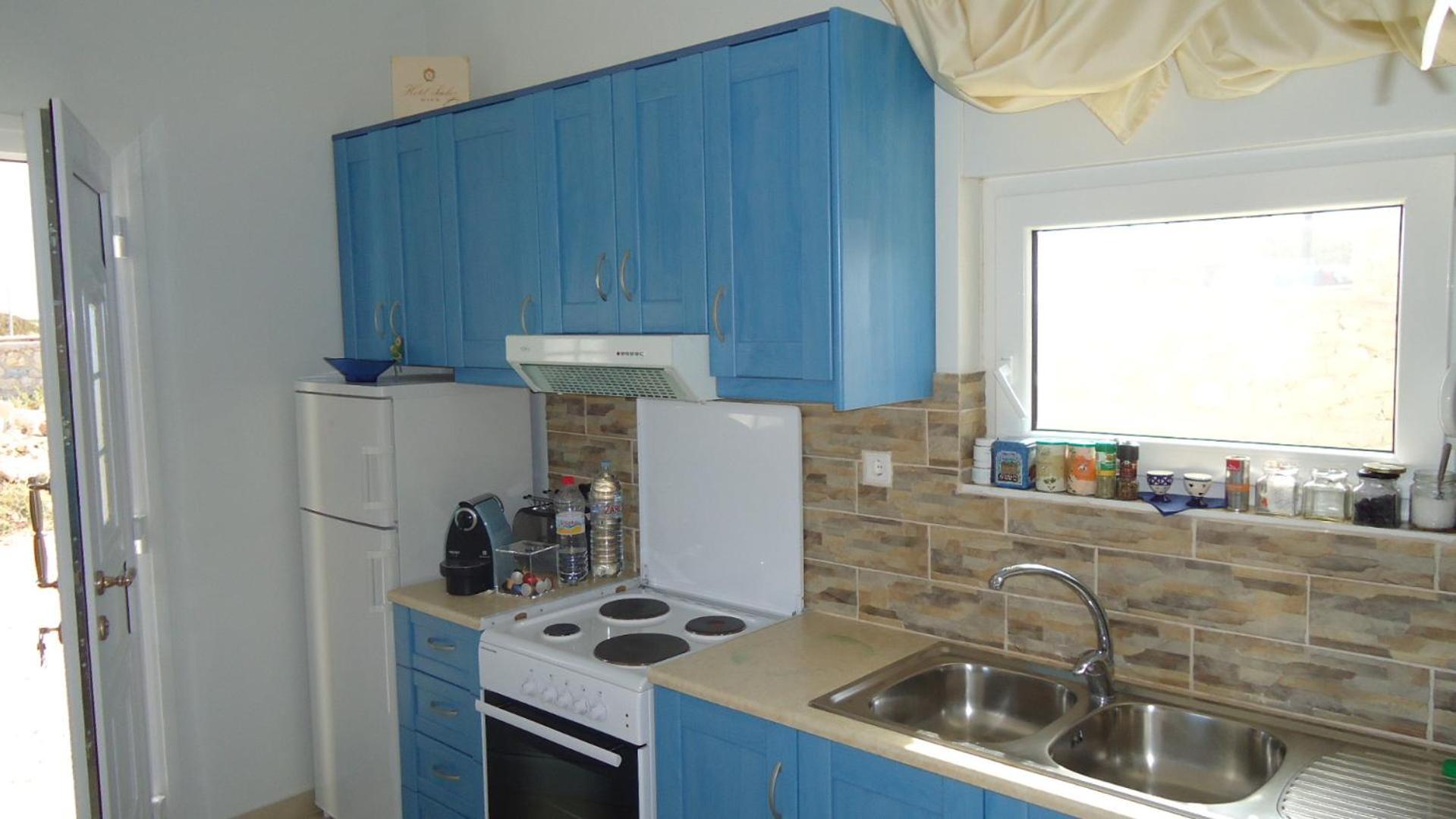 Aparthotel Kalimera Karpathos Exclusive Afiartis