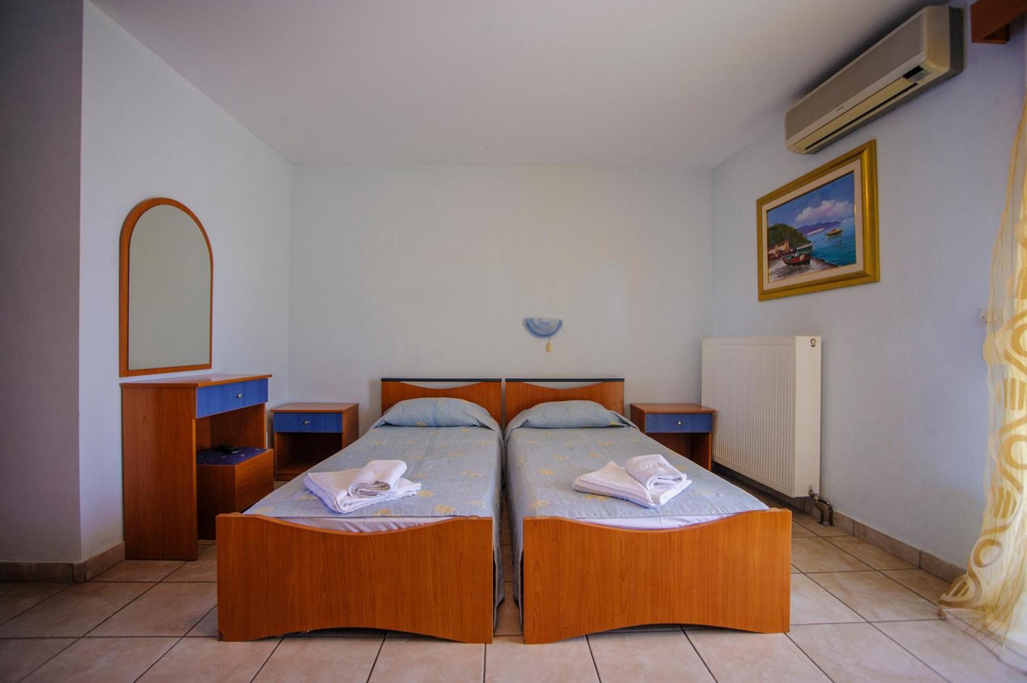 Europa Hotel 3*