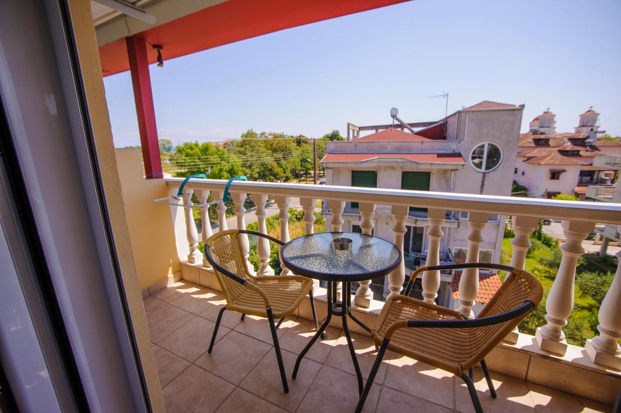 Hotel Europa 3*