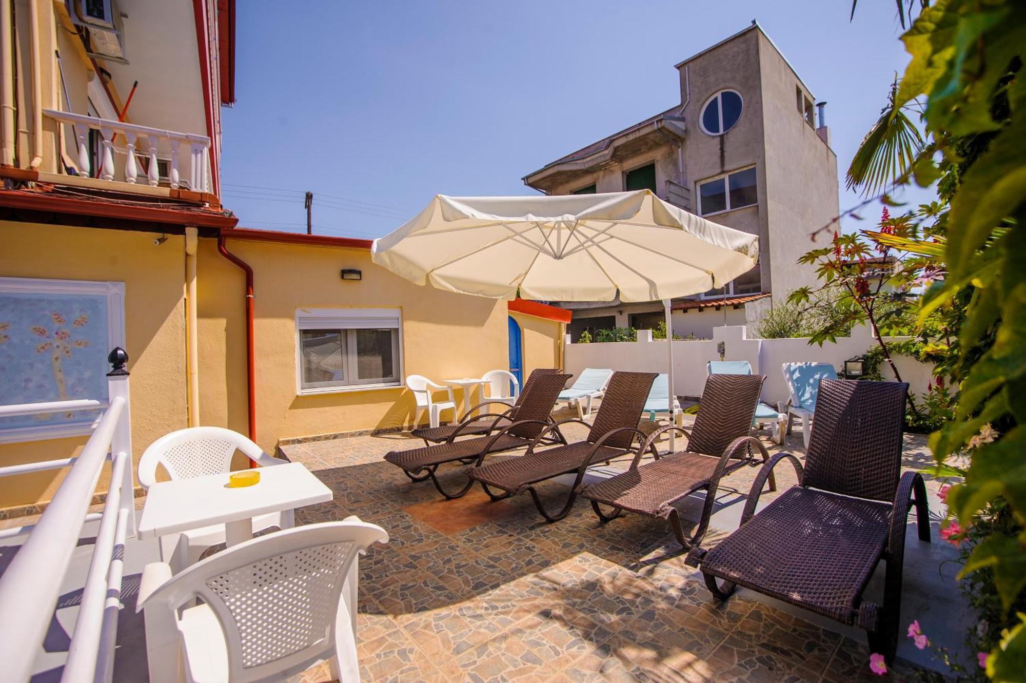 Hotel Europa 3*