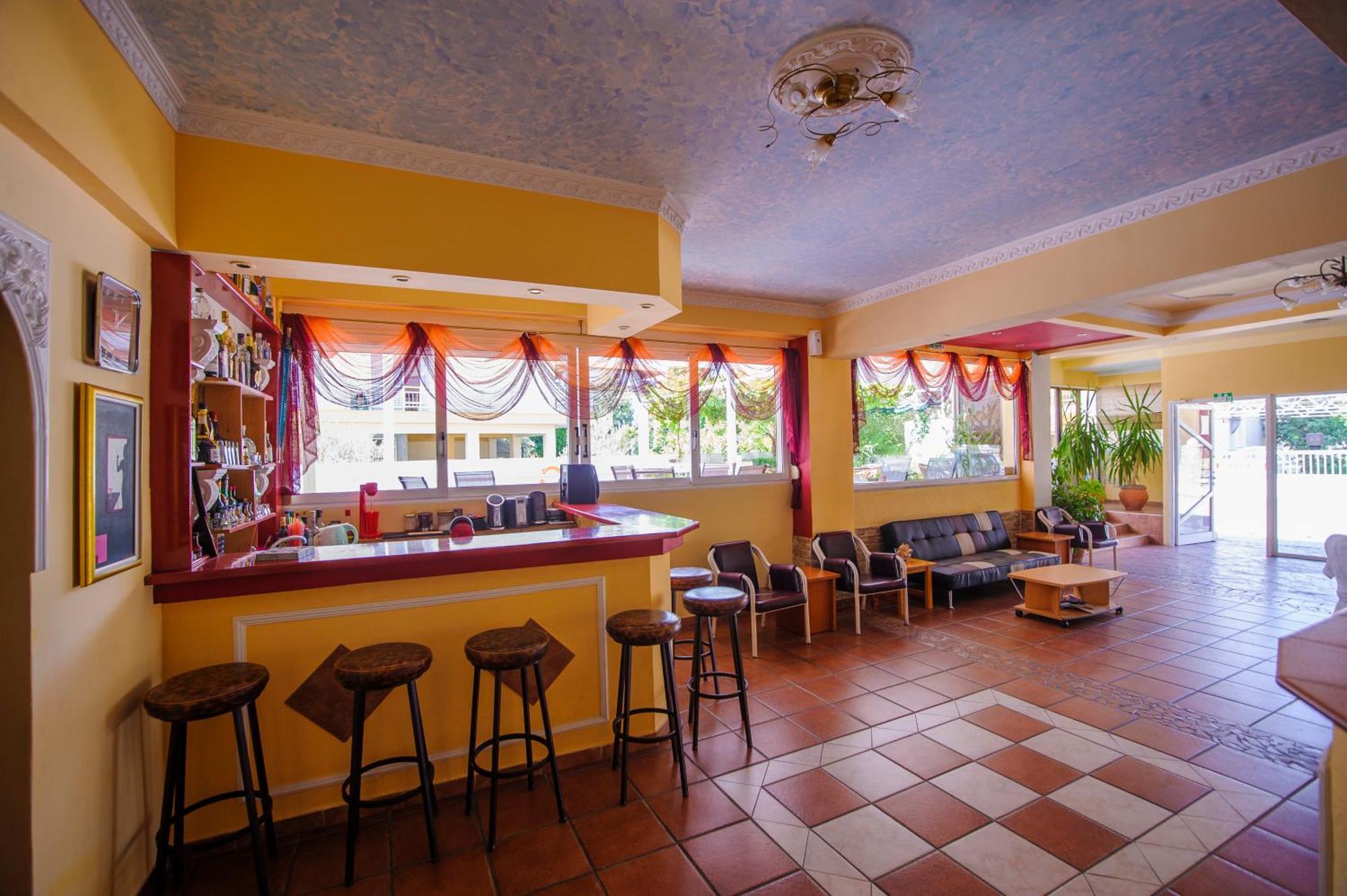 Hotel Europa