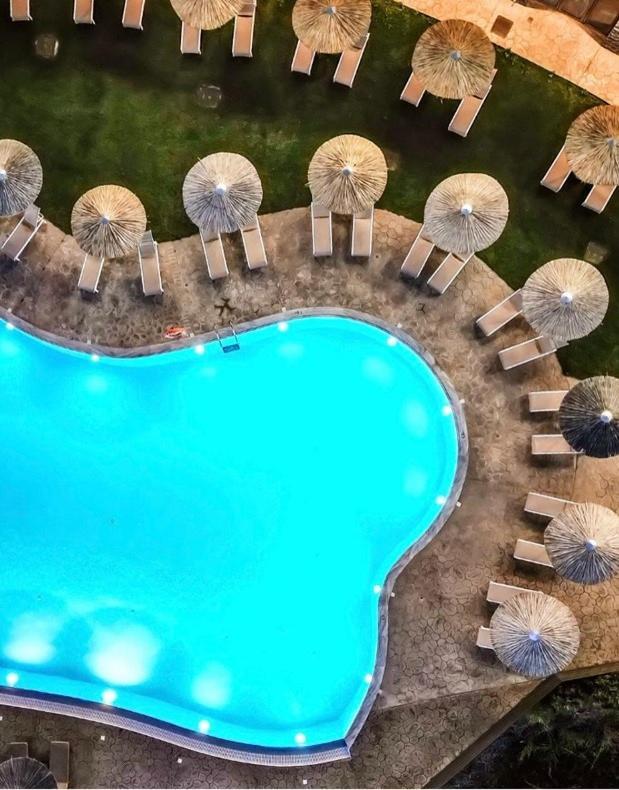 Evia & 3* Marmari (Evia)