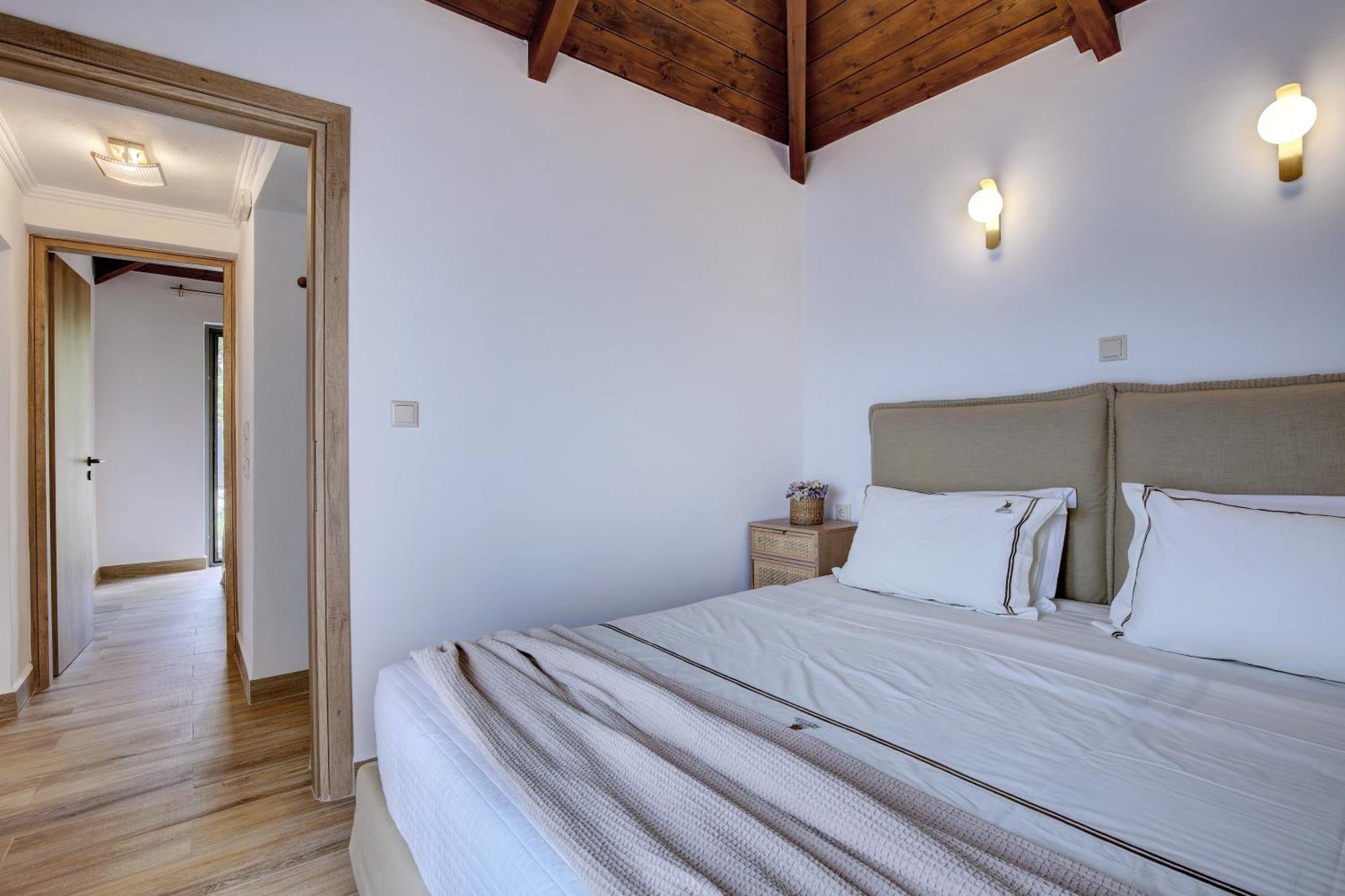 Holiday home Panorama