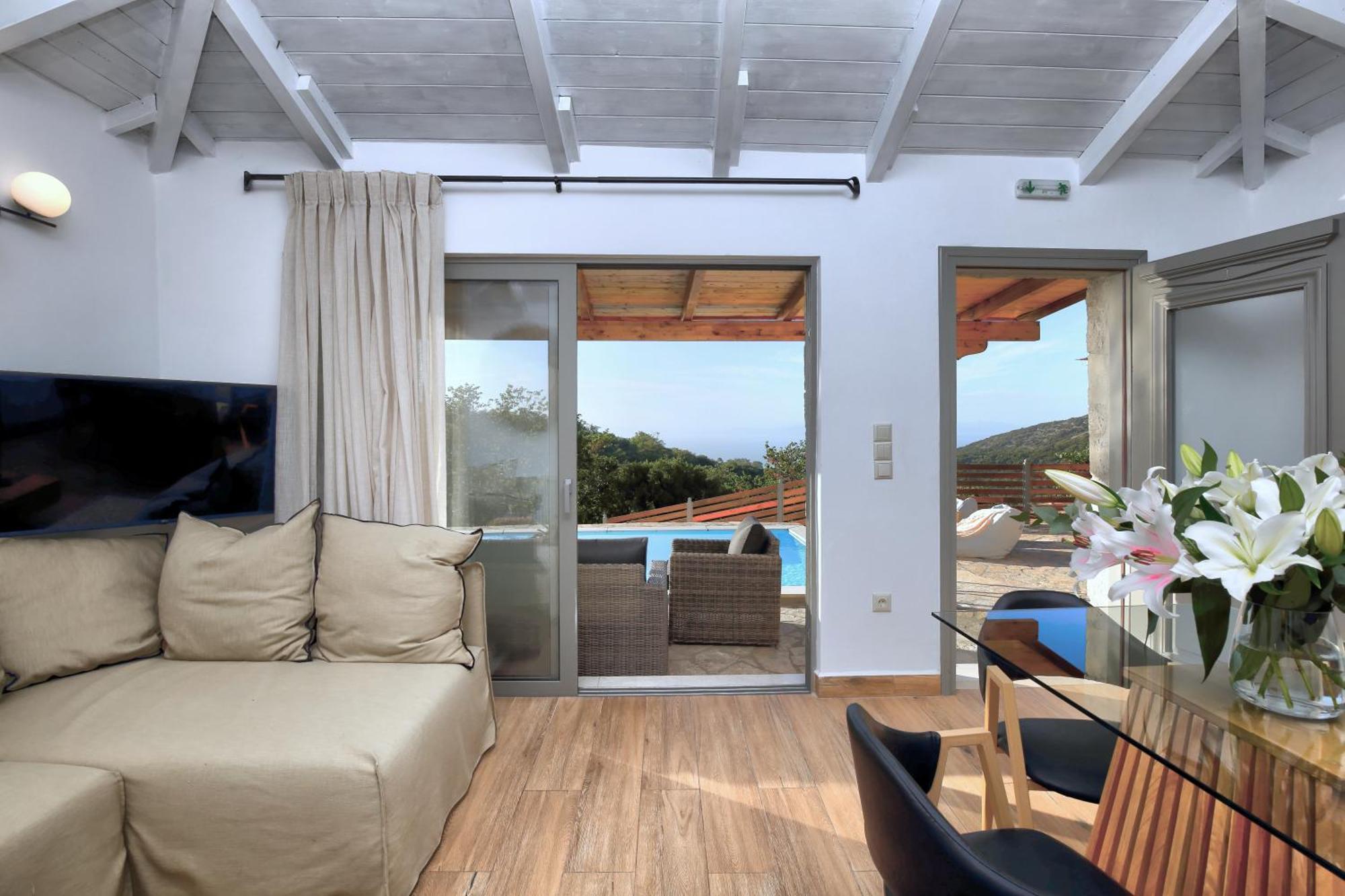Panorama Holiday home Drymon