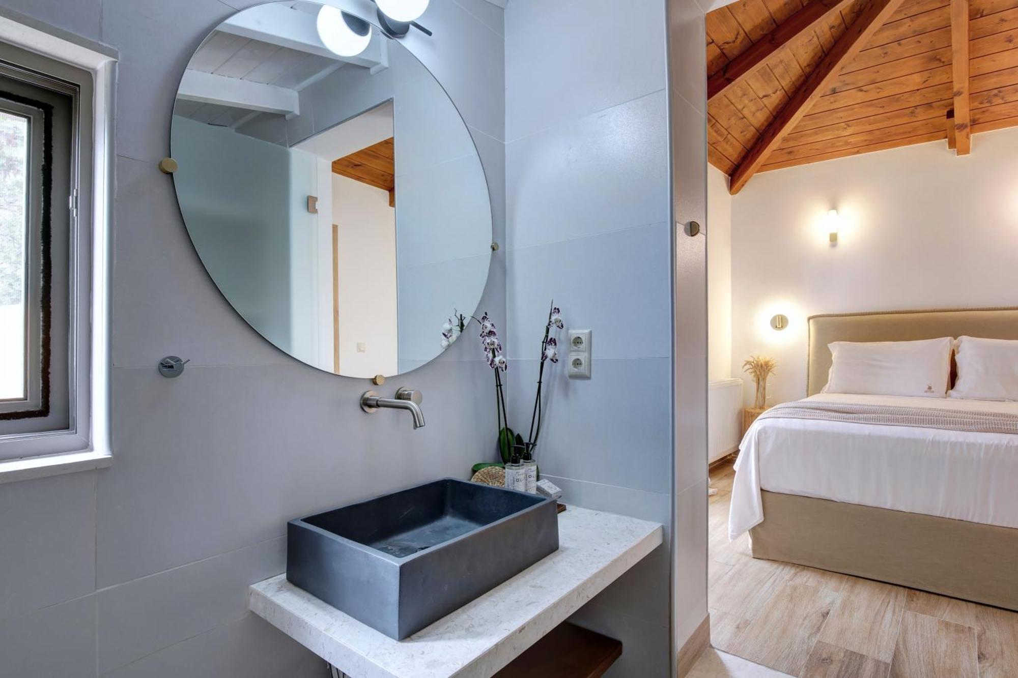 Panorama Holiday home *