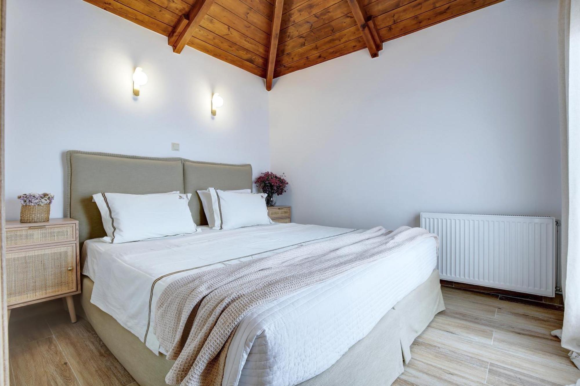 Holiday home Panorama Drymon