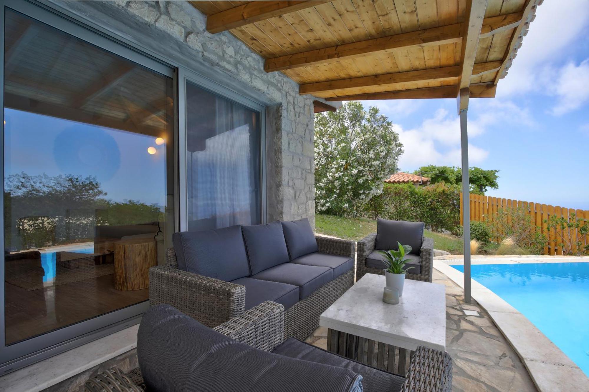 Holiday home Panorama *
