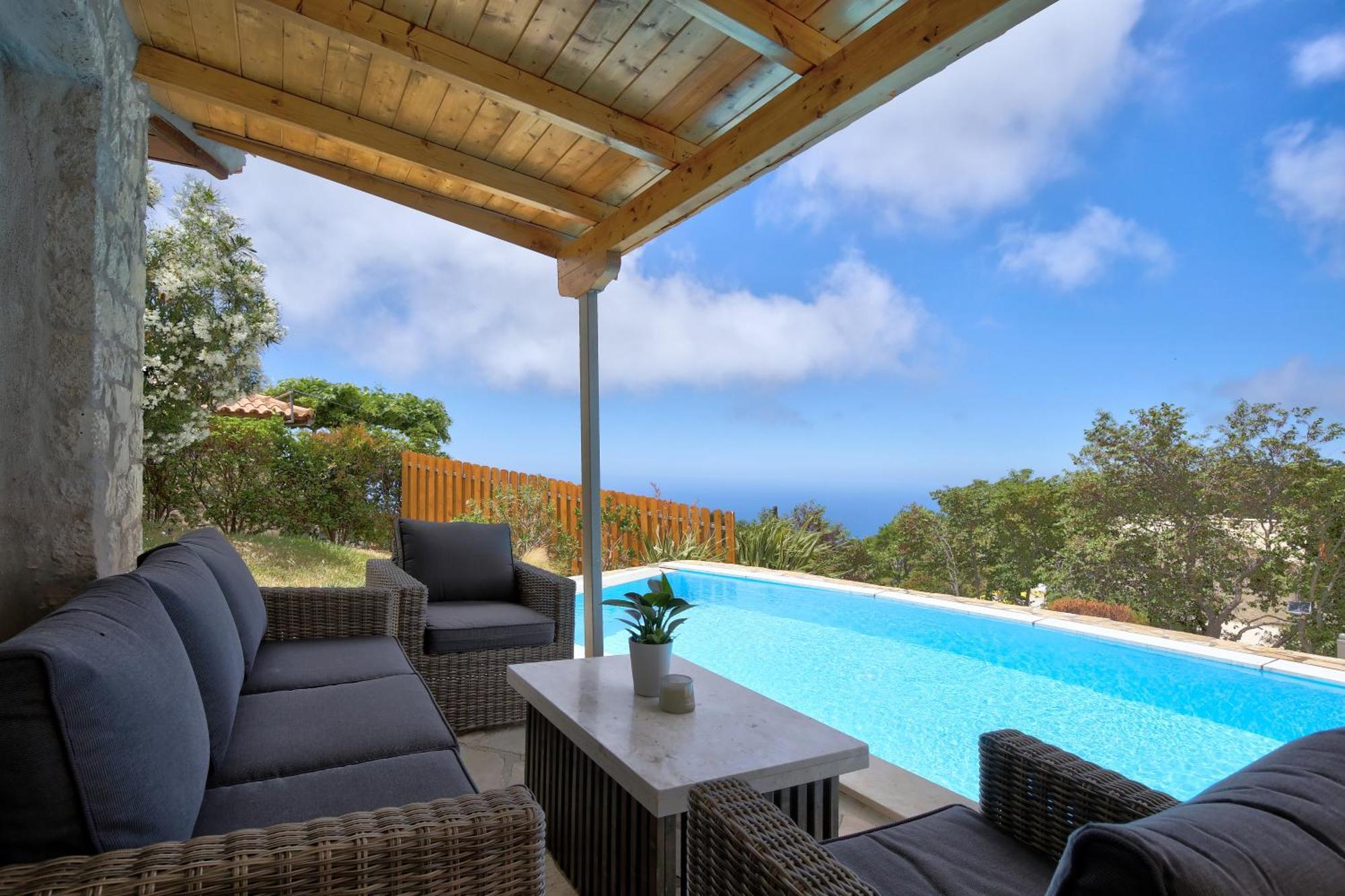 Holiday home Panorama Drymon