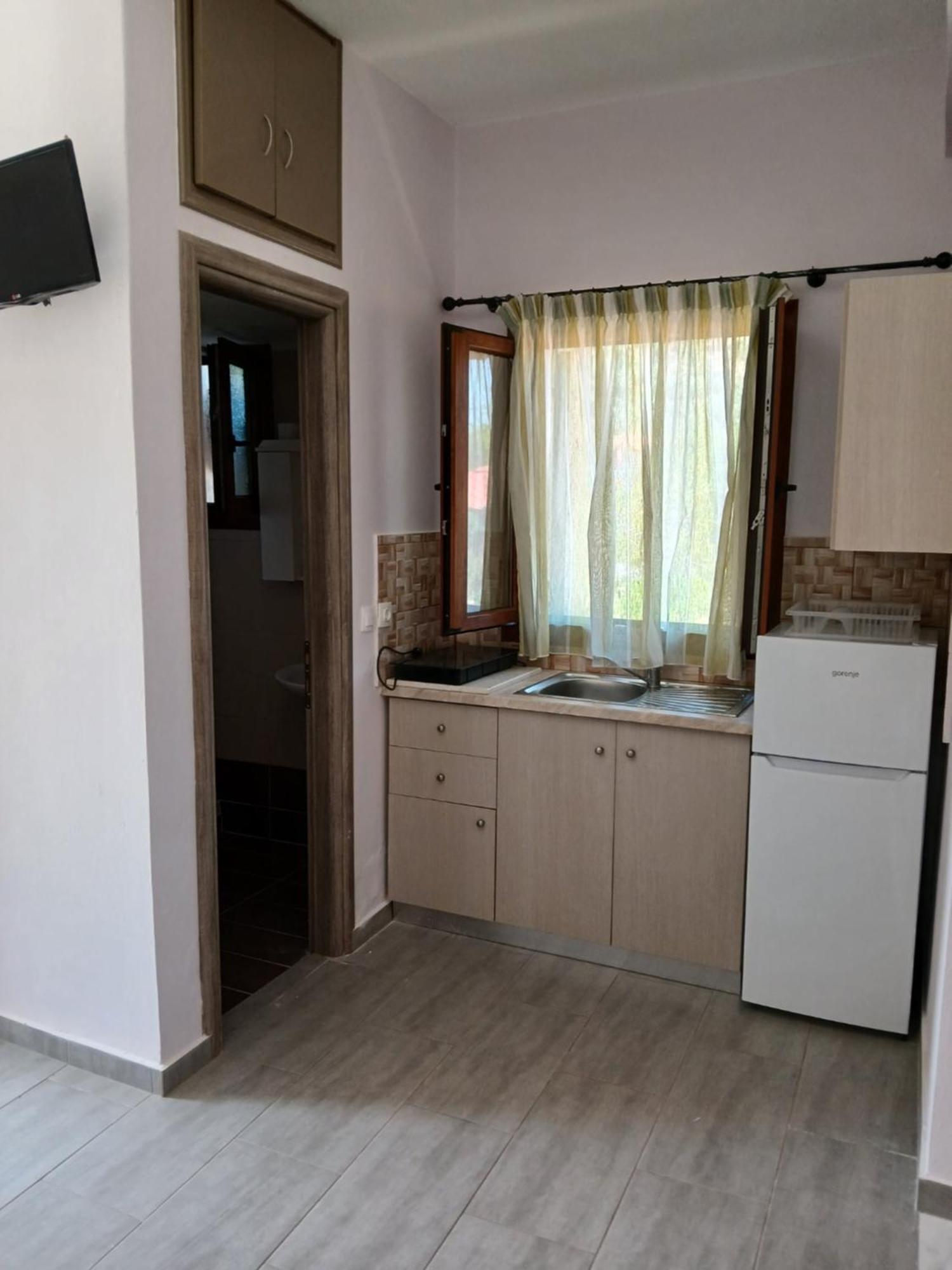 Vassilis Apartment Anaxos