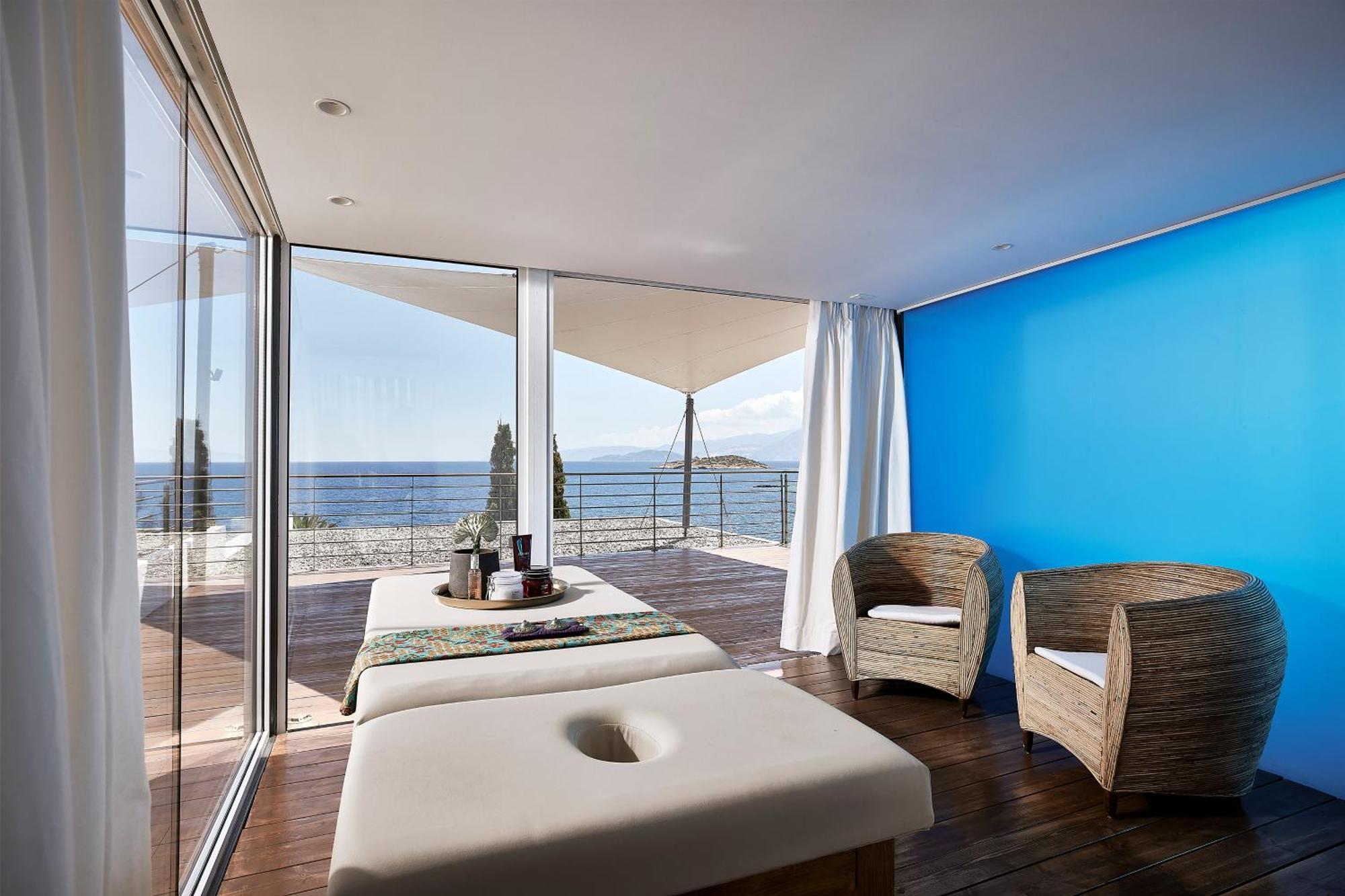 Villa Thalassa
