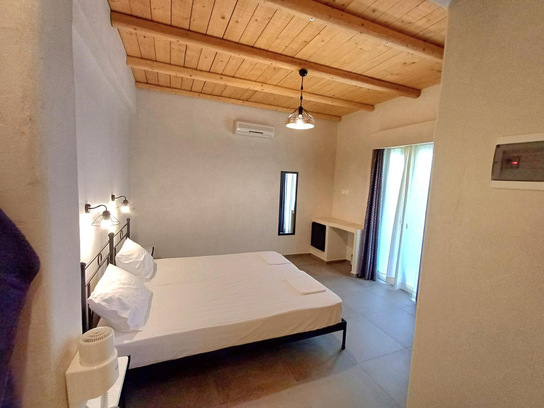 Aparthotel Maria *