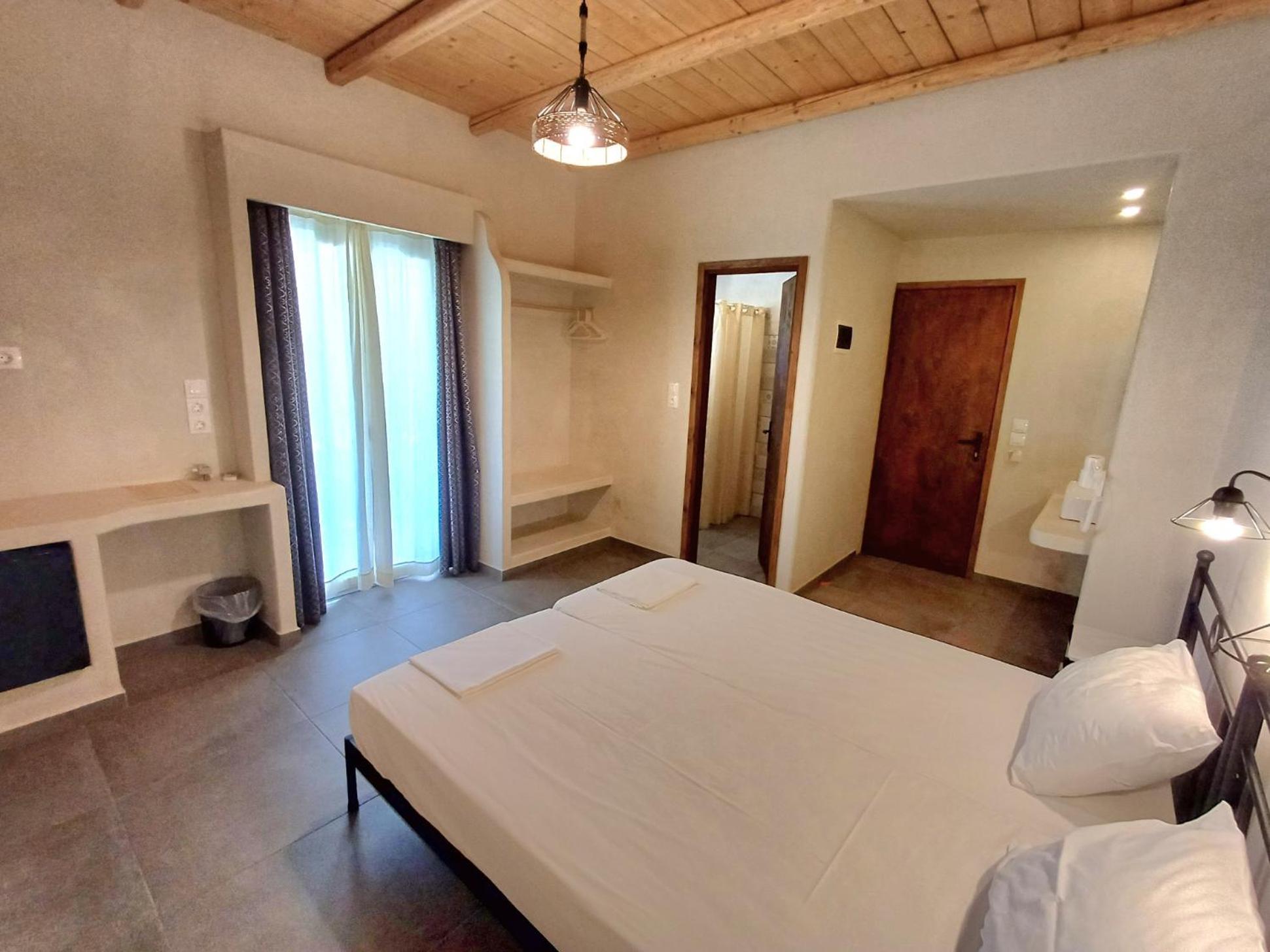 Aparthotel Maria Chora (Ios)