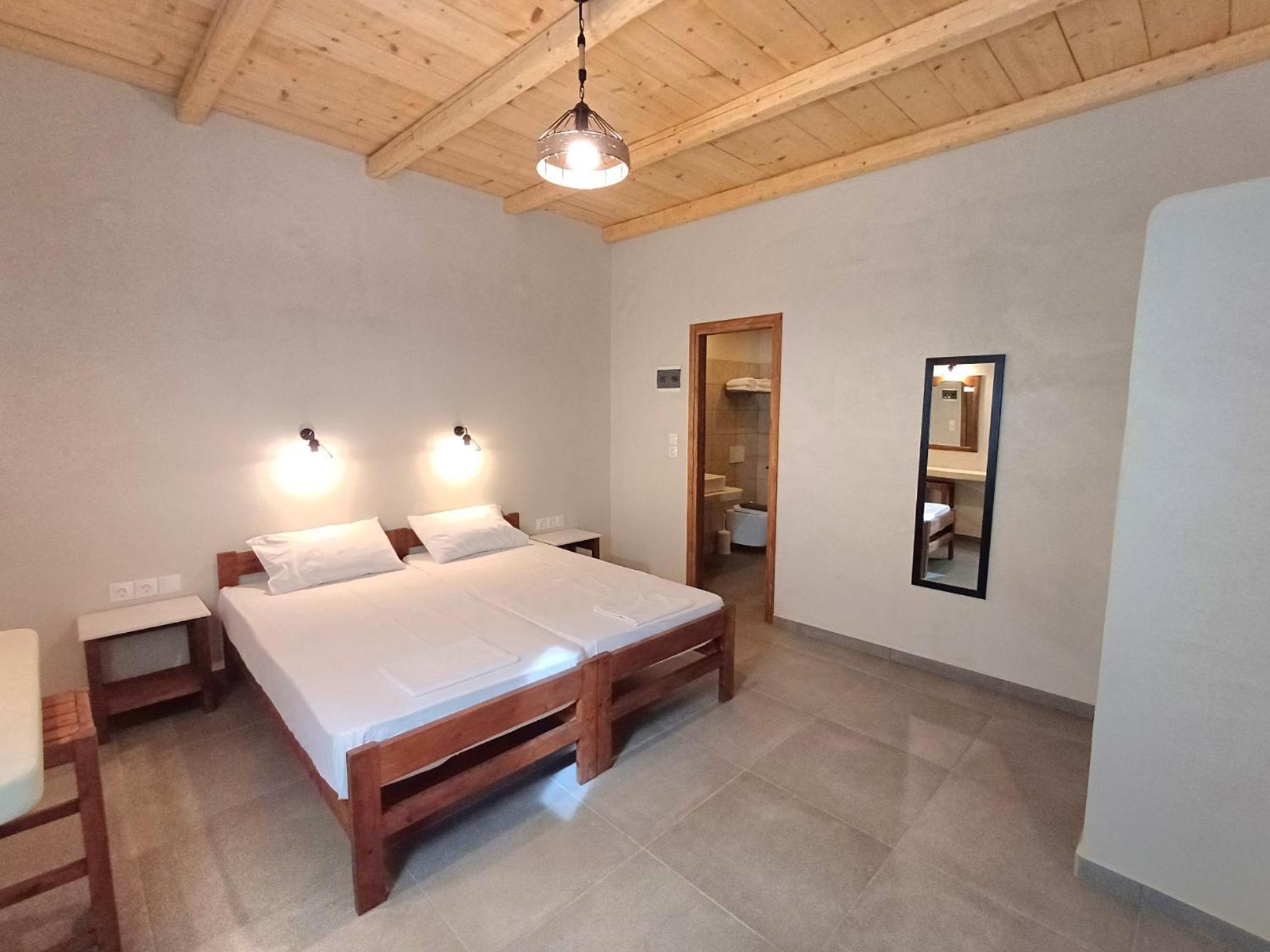 Aparthotel Maria