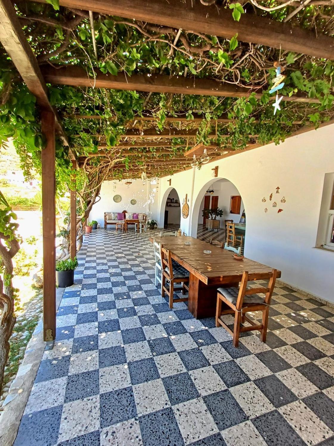 Aparthotel Maria *