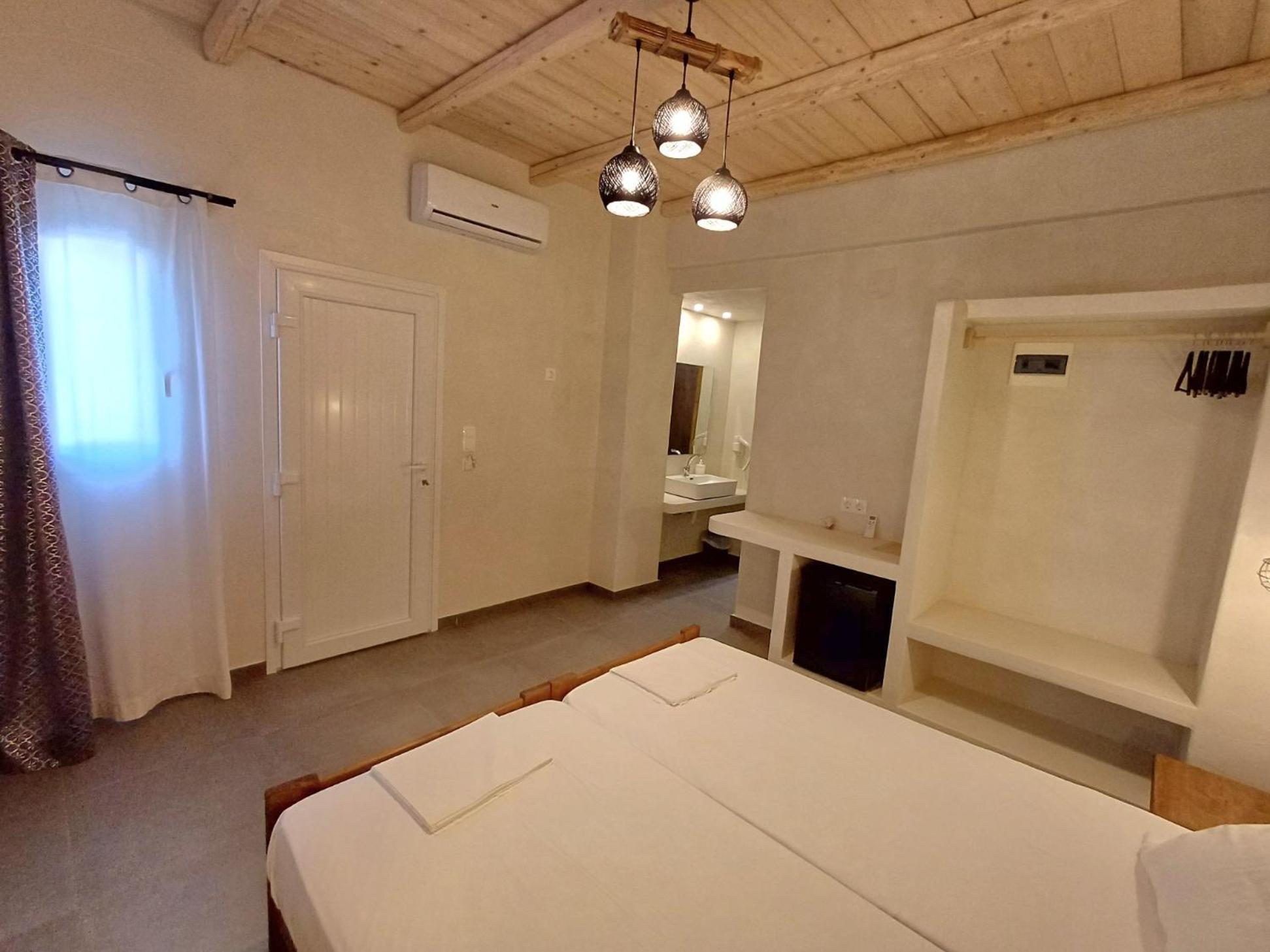 Aparthotel Maria