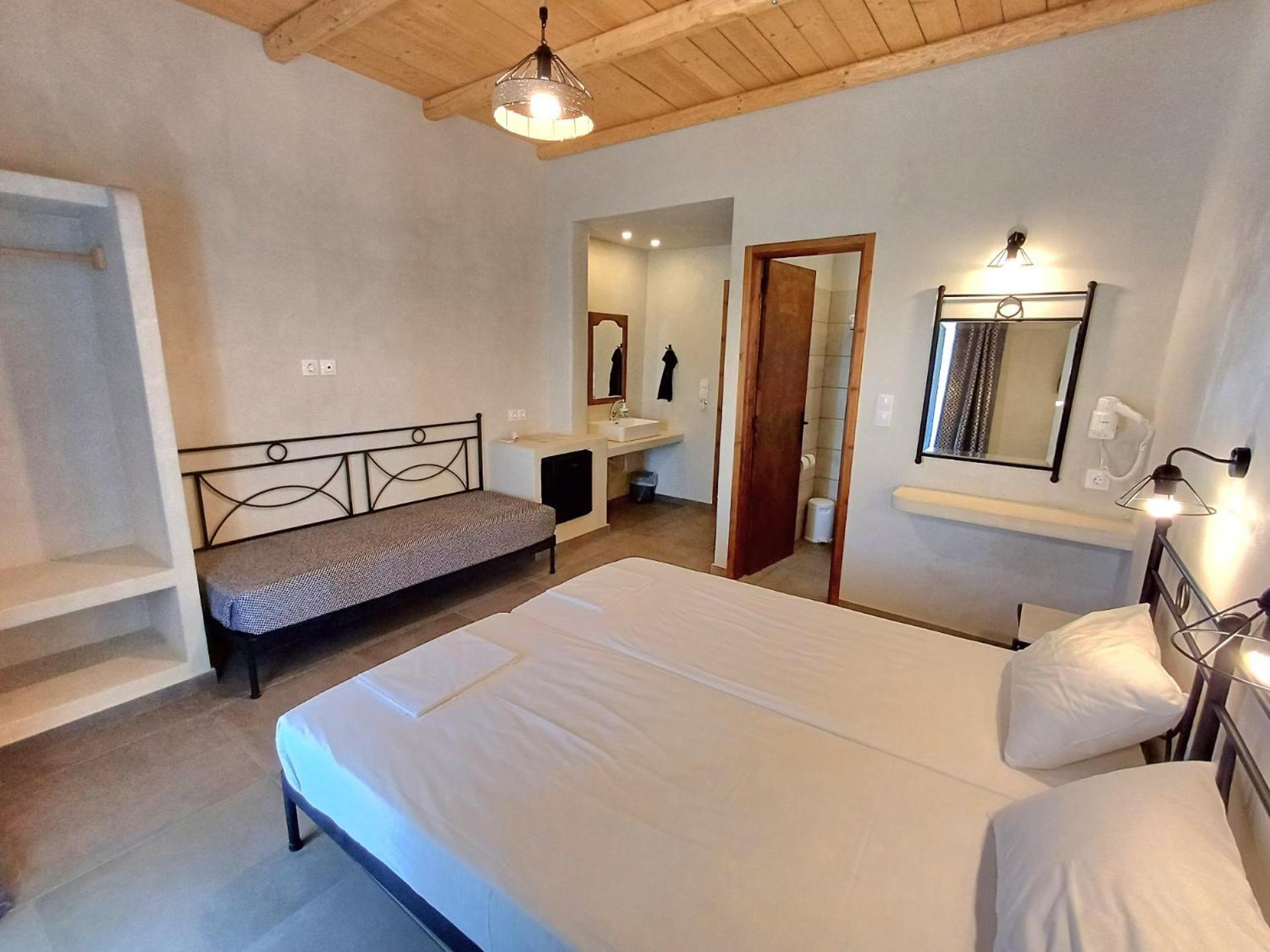 Aparthotel Maria *