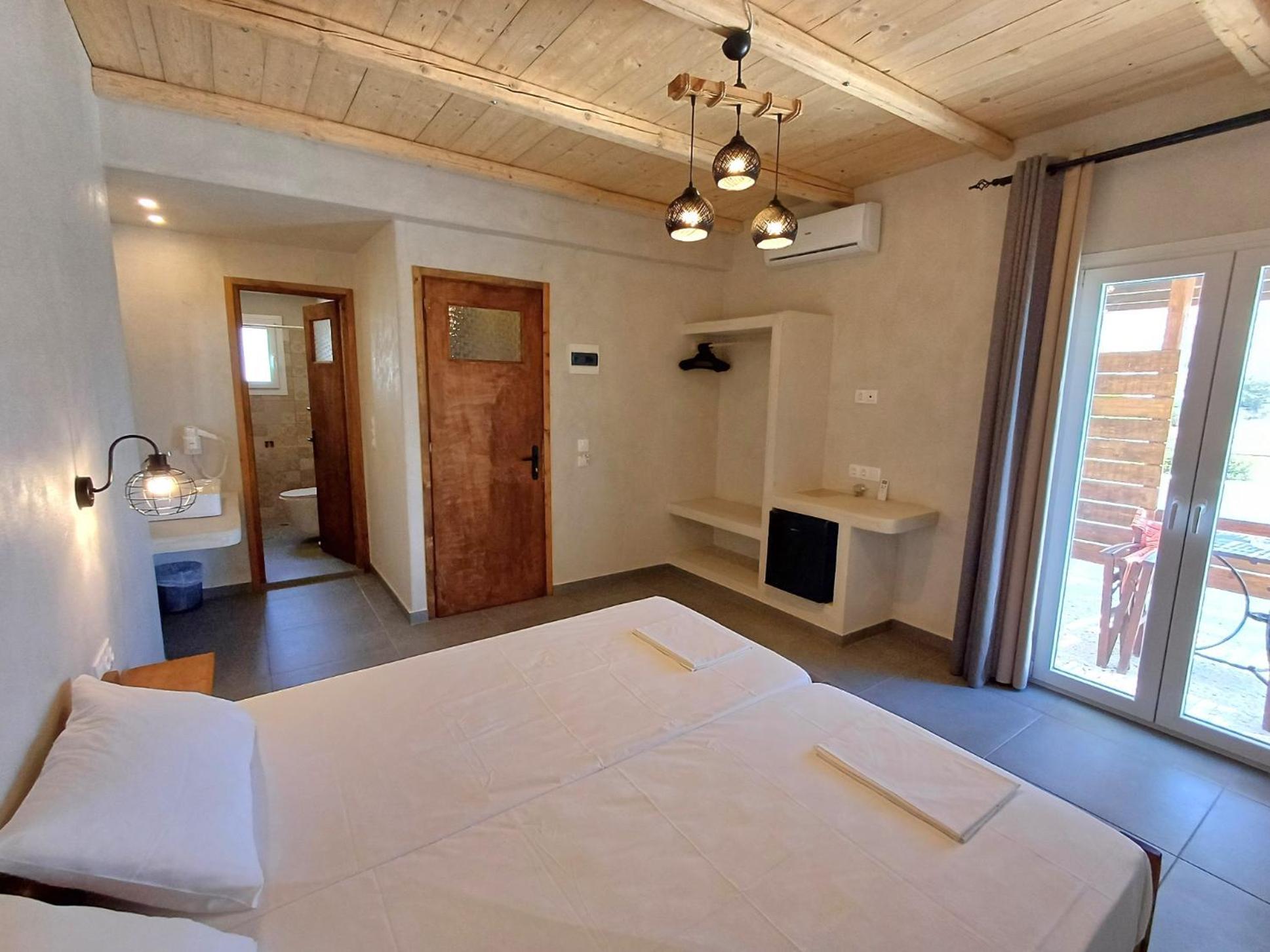 Aparthotel Maria Chora (Ios)