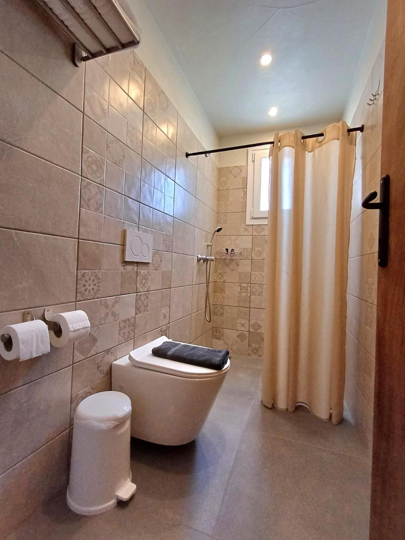 Aparthotel Maria *