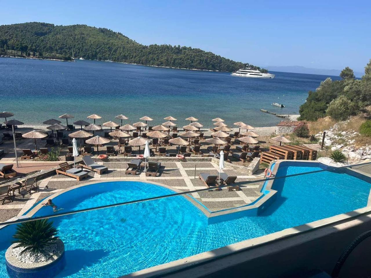 Blue Bay Resort 3*
