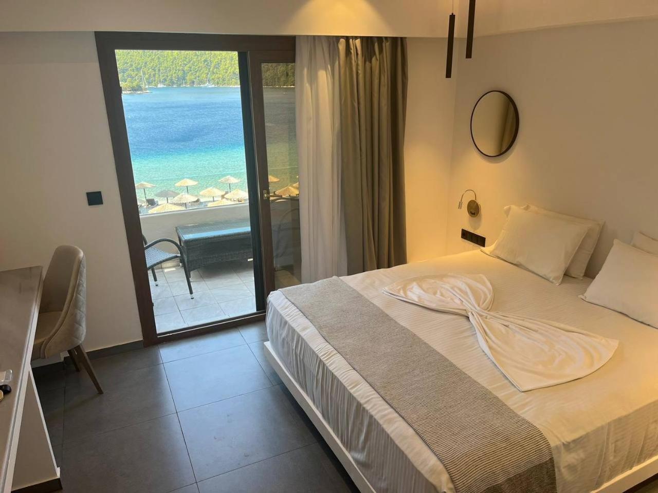 Resort Blue Bay 3*