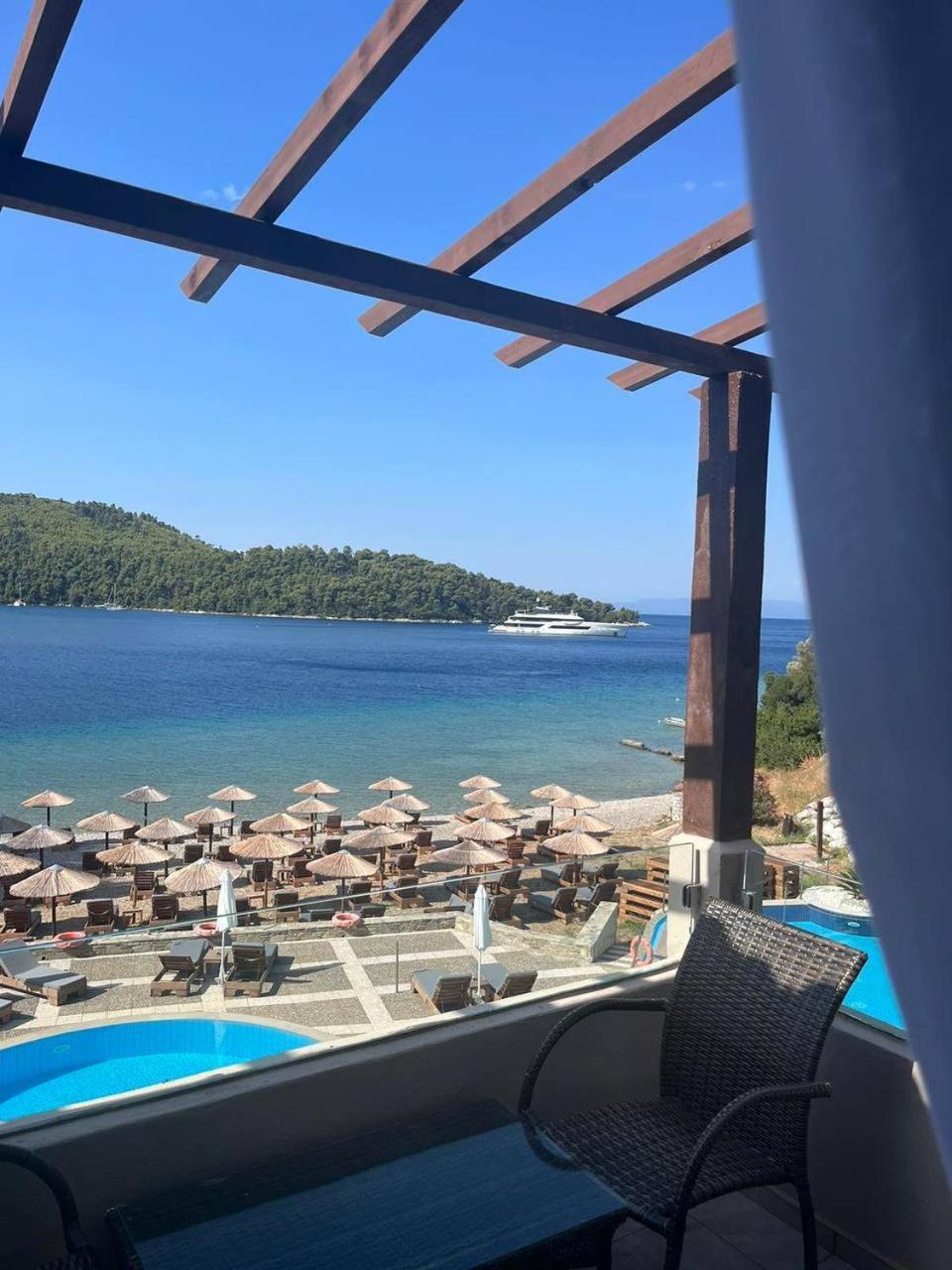 Blue Bay Resort Panormos (Skopelos)