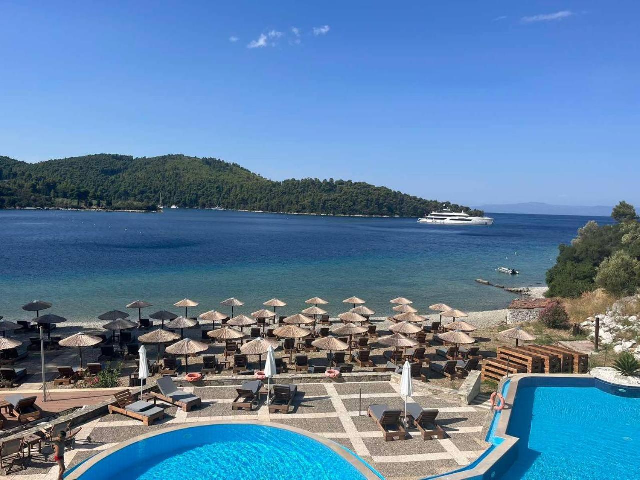 Blue Bay Panormos (Skopelos)