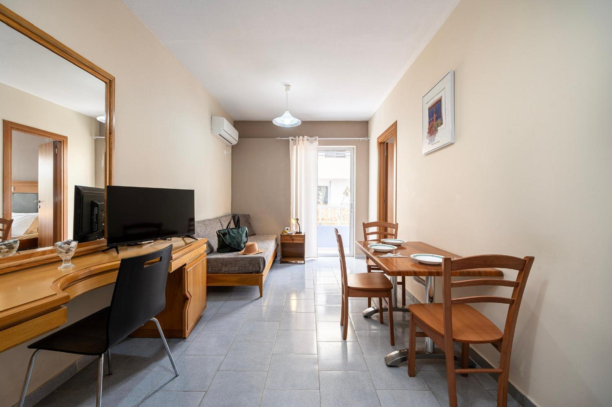 Manias Apartment Kos Town