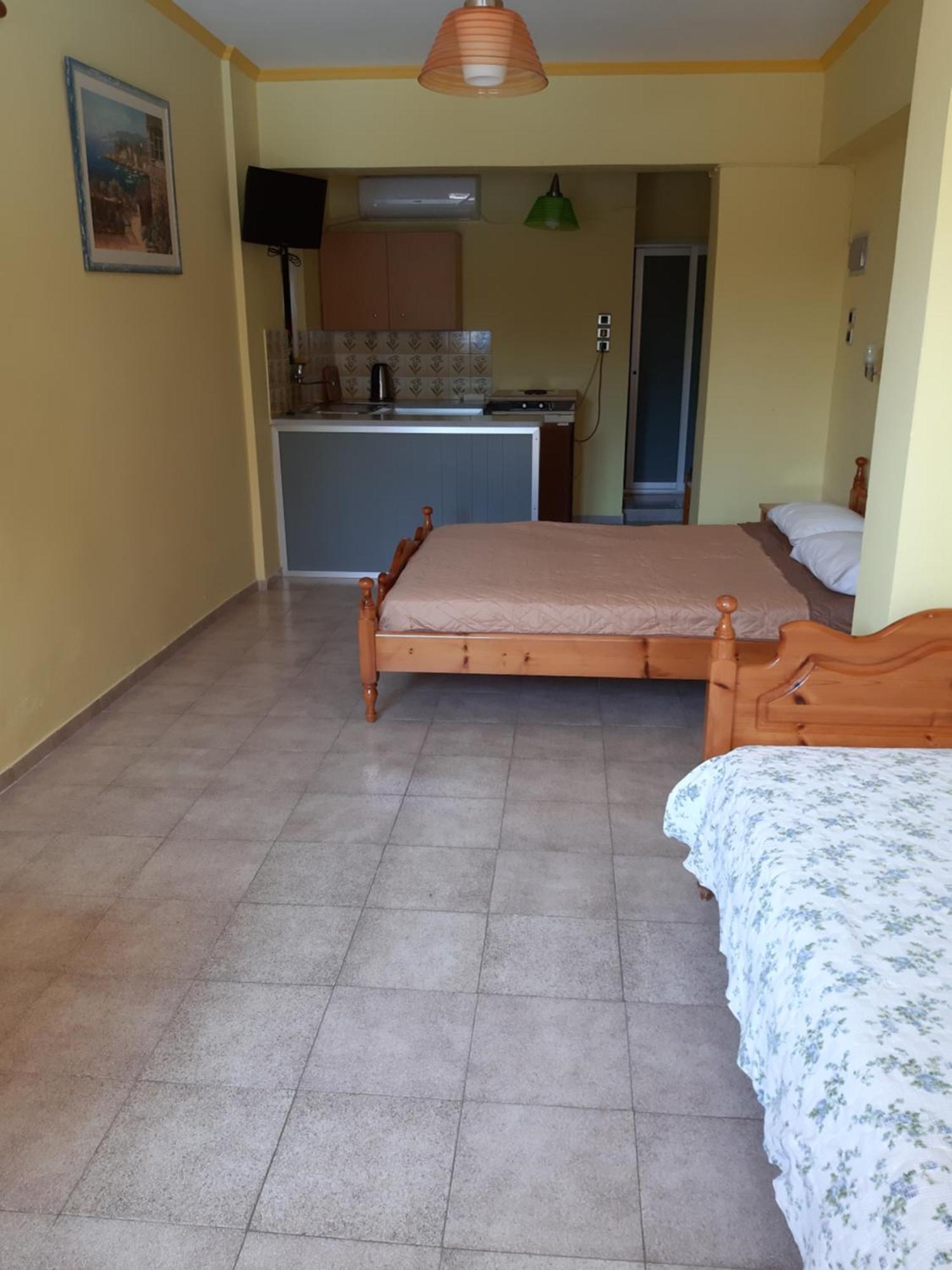 Apartment Stroubis I