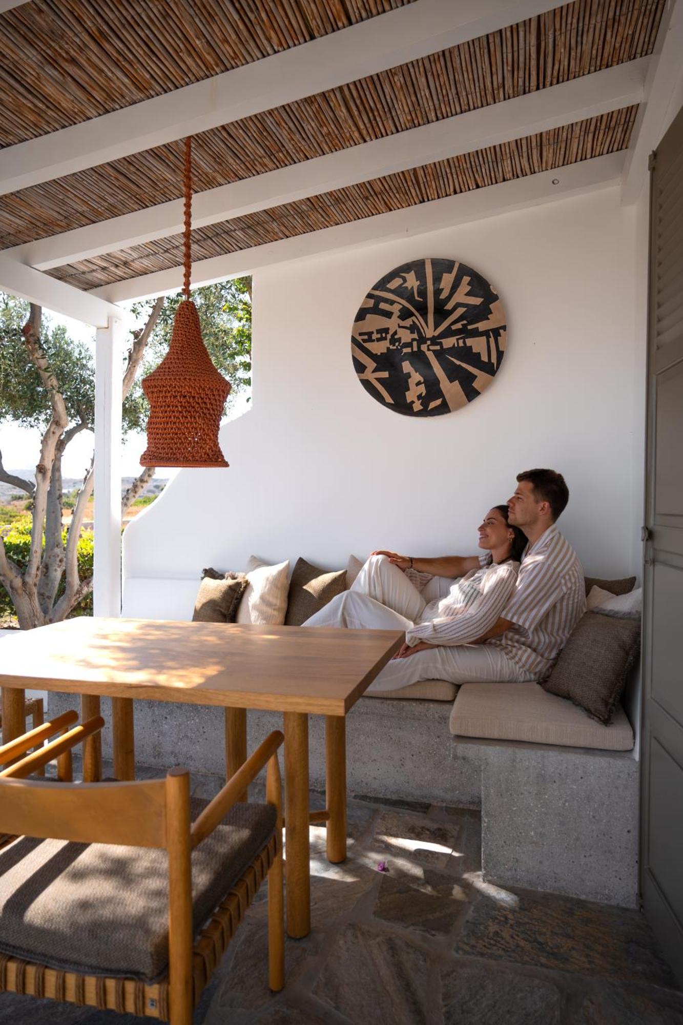 Iliana Olive Branch Apartment