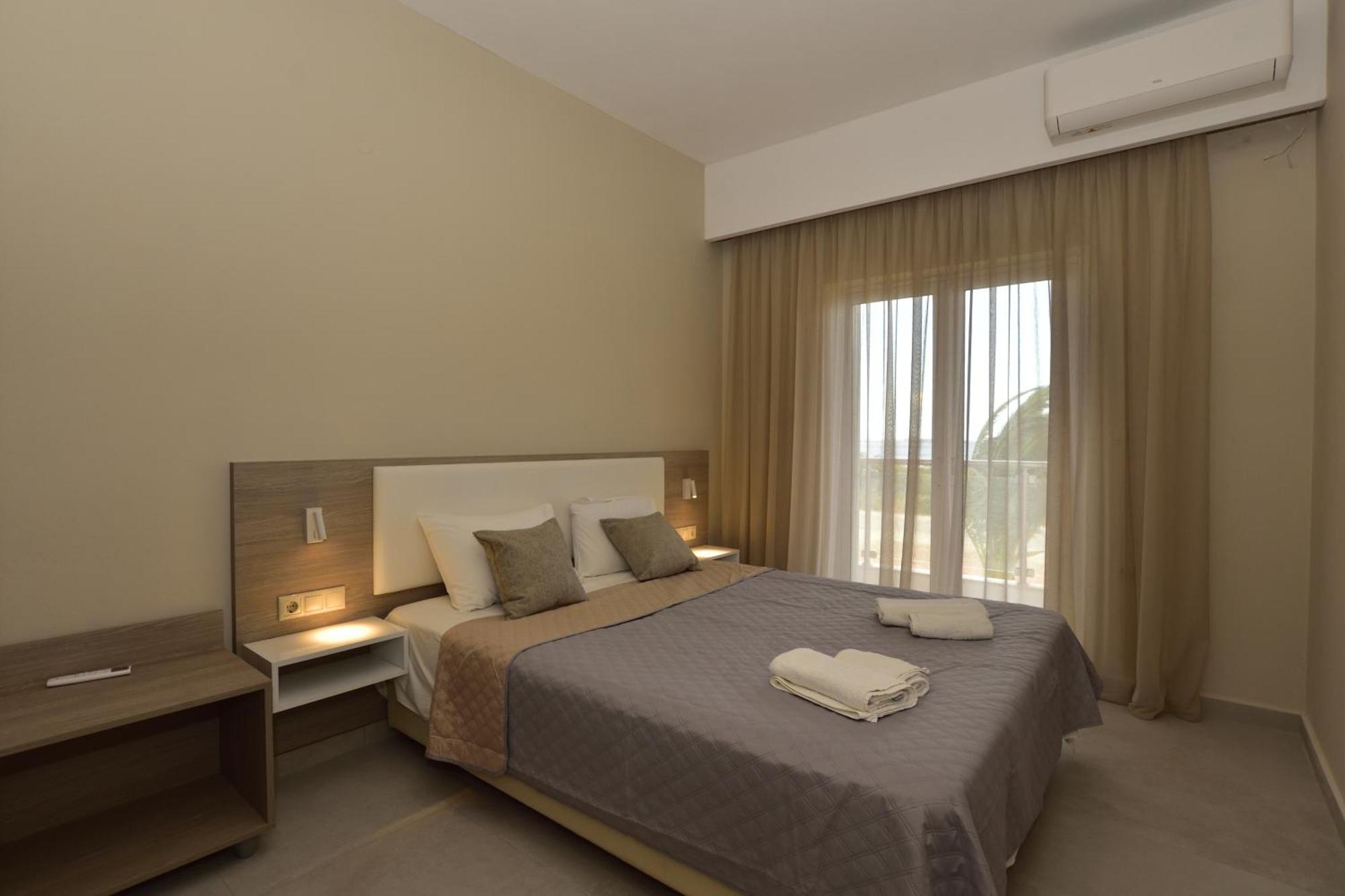 Apartment Flisvos