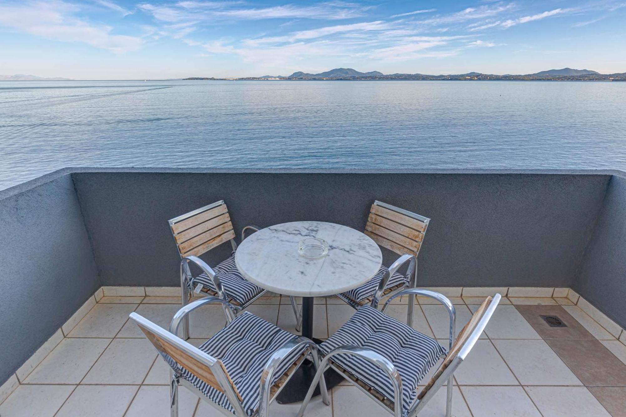 Oceanis Aparthotel