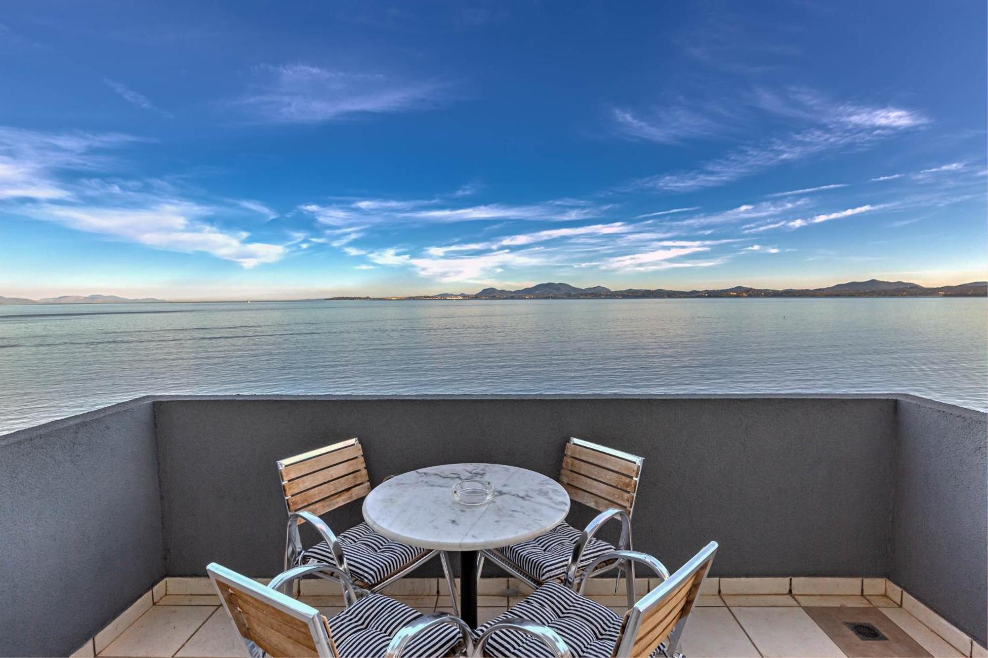 Aparthotel Oceanis Barbati