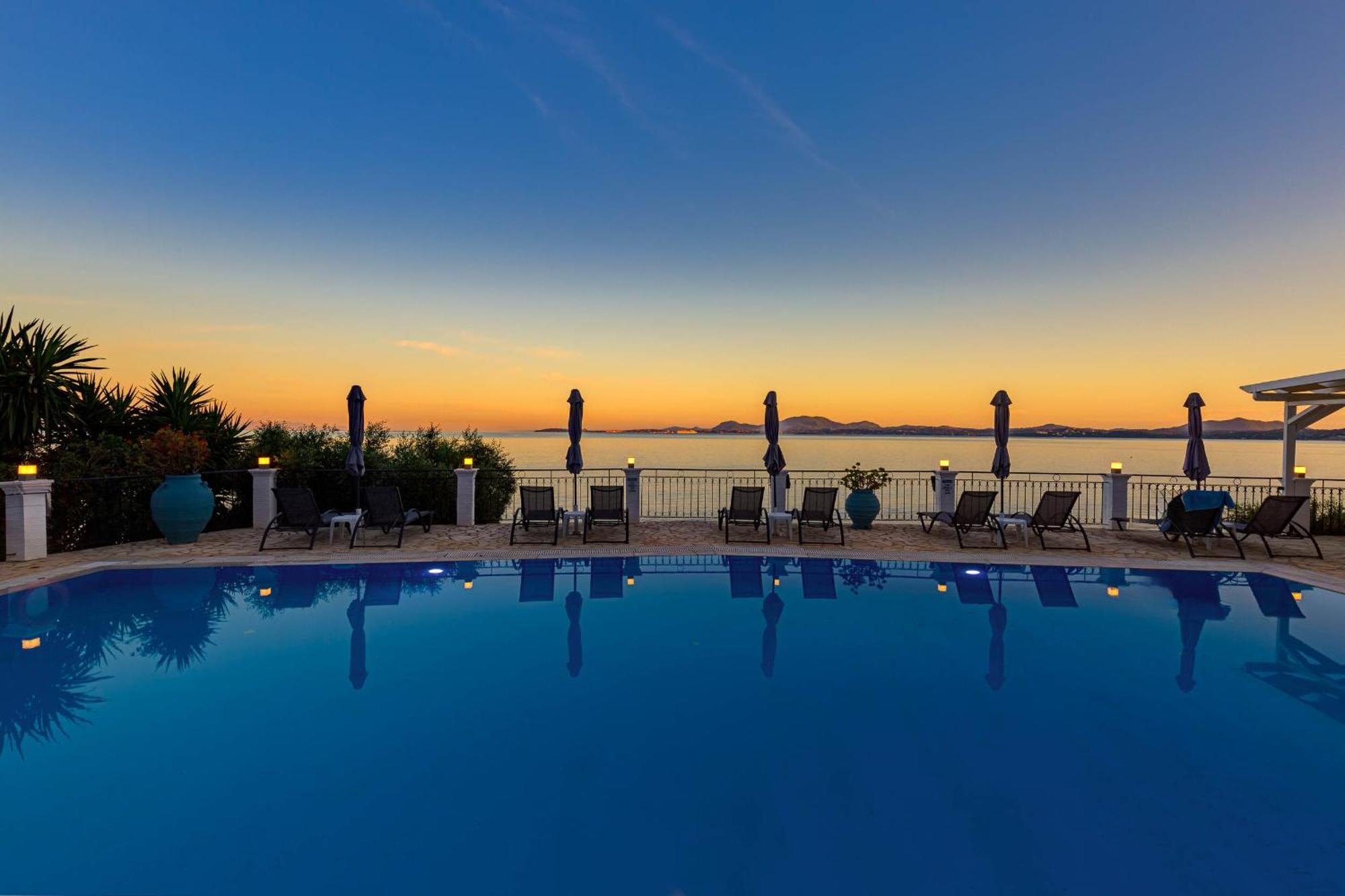 Oceanis 3*