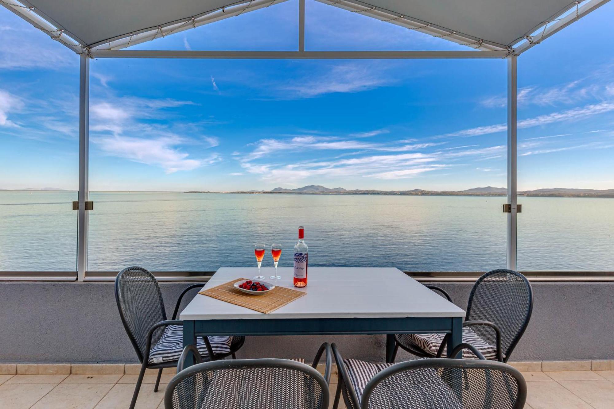 Oceanis Aparthotel Barbati