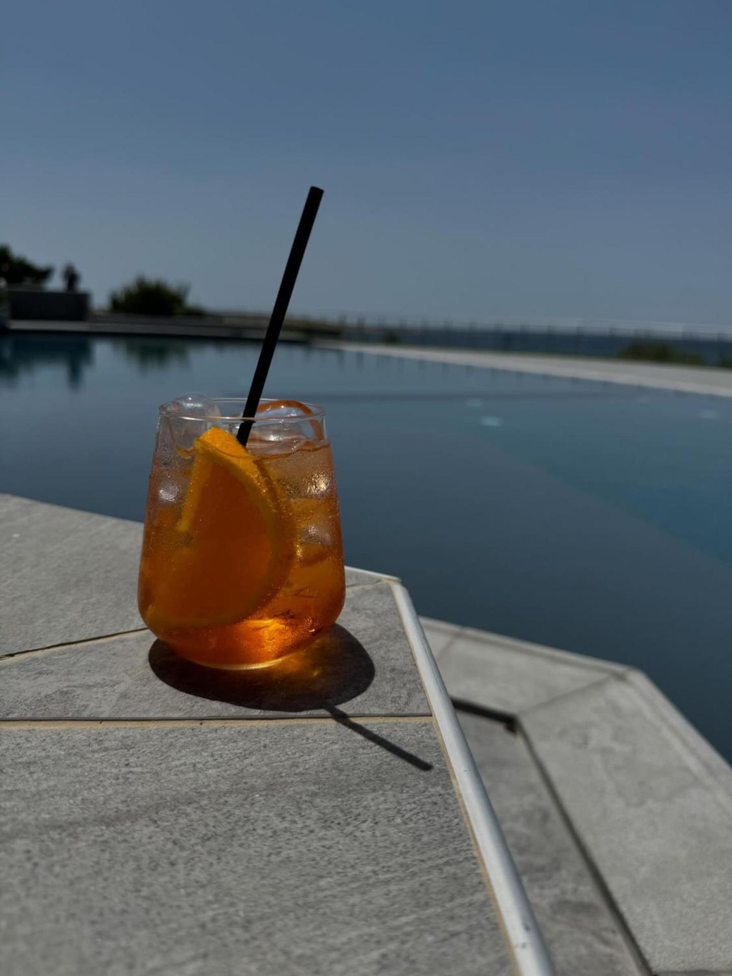 Hotel Aeolos