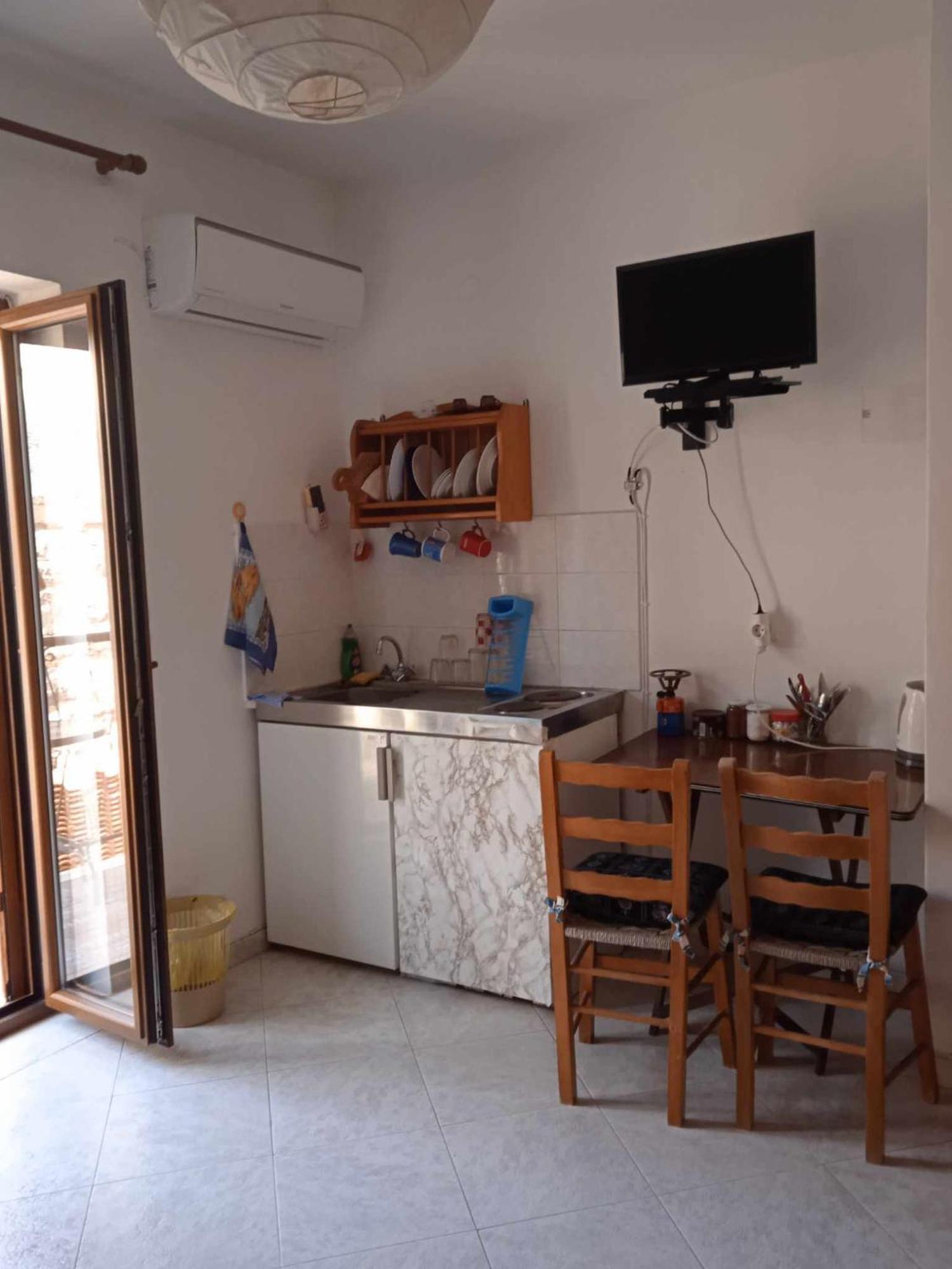 μαχη ενοικιαζόμενα Apartment *