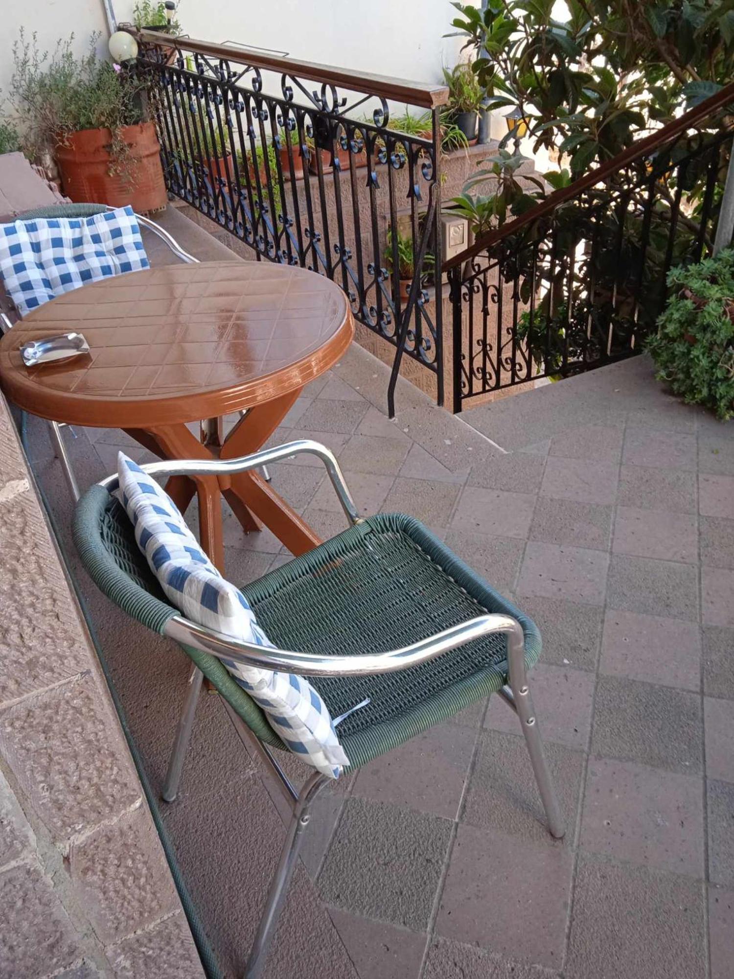 μαχη ενοικιαζόμενα Apartment Mithymna