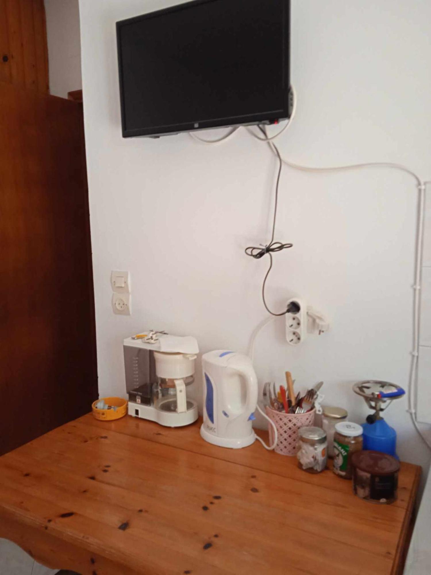 μαχη ενοικιαζόμενα Apartment *