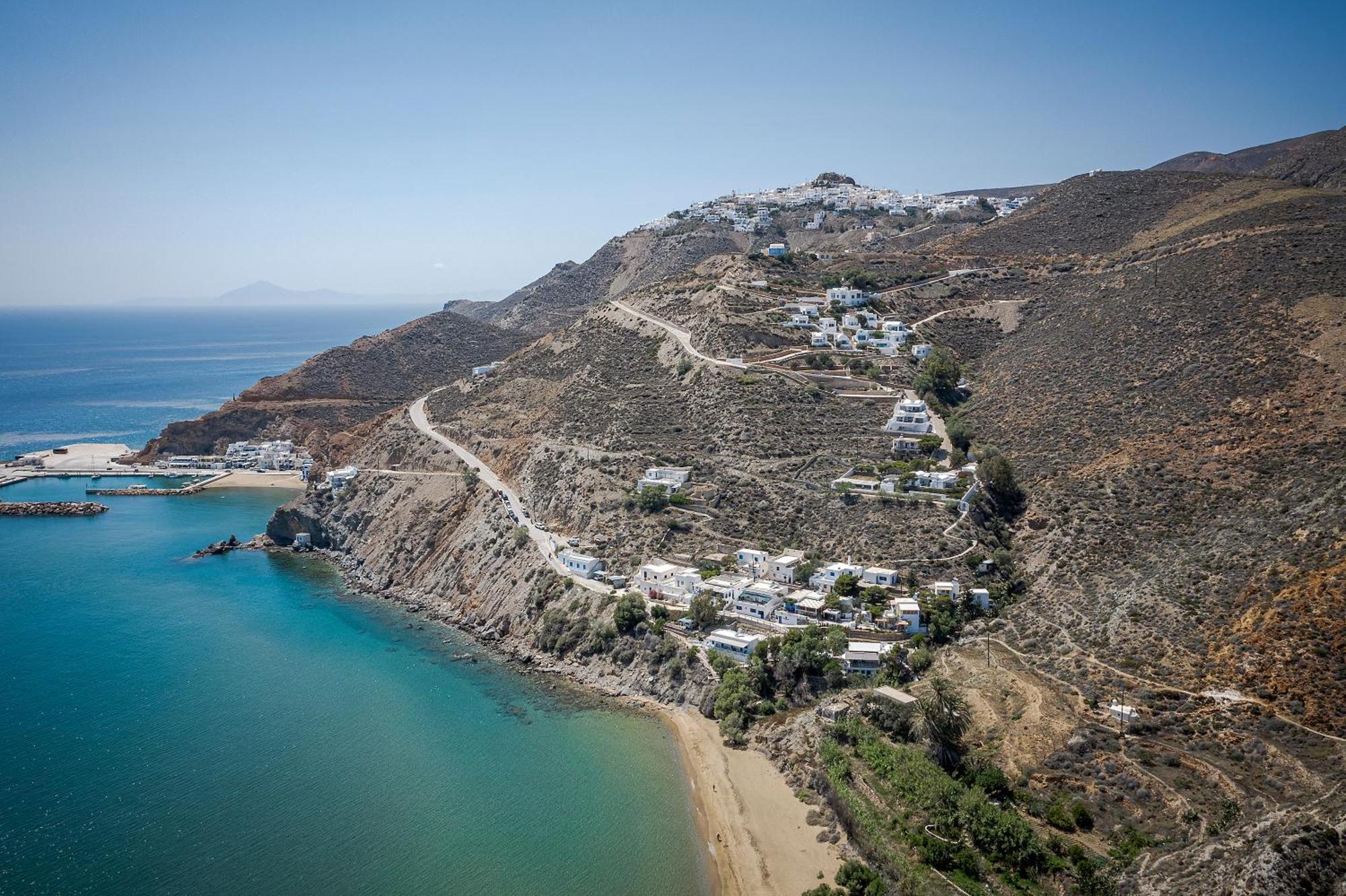 Hotel Apollon Village