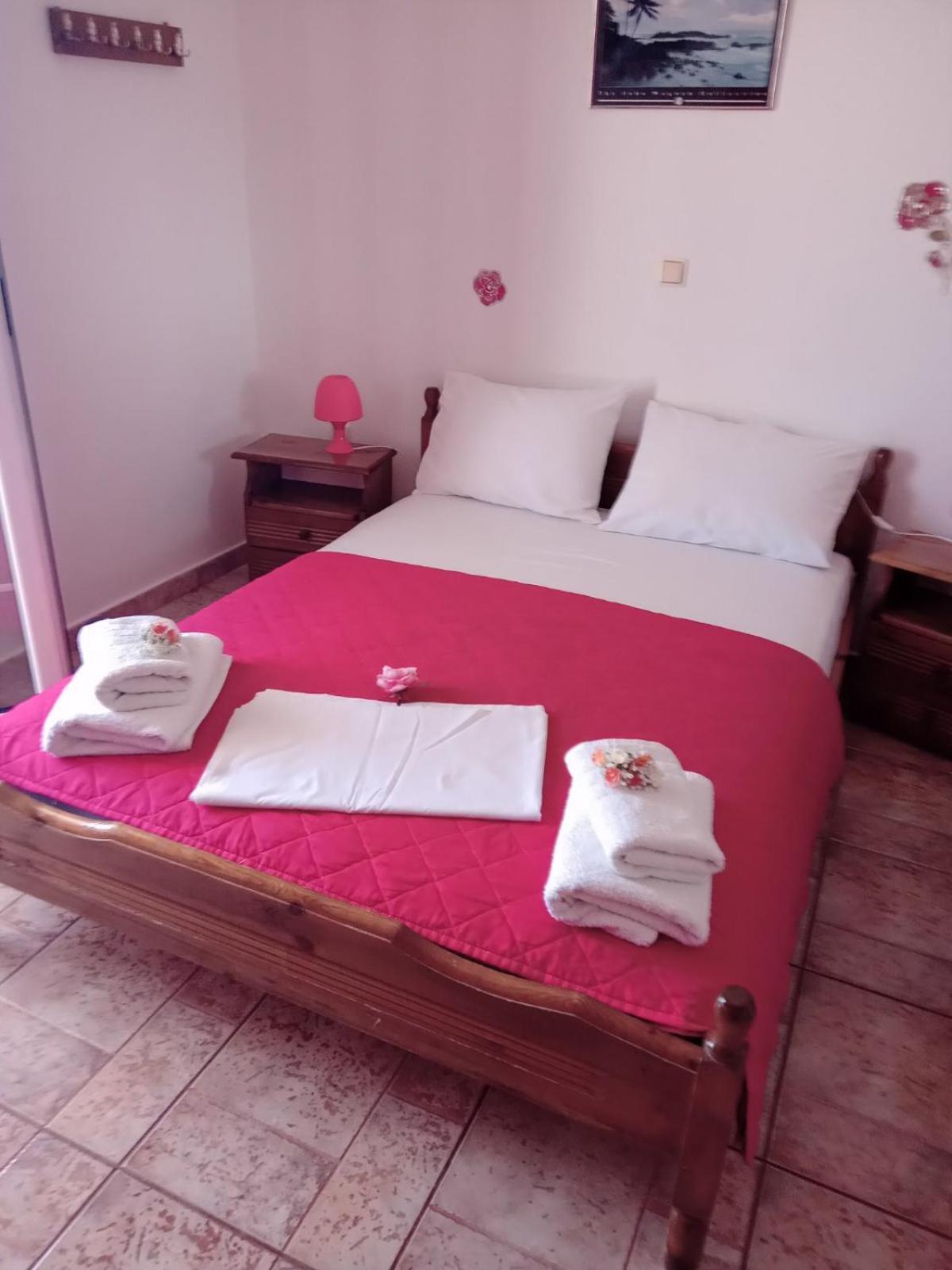 The Captain Guest house Elafonissos