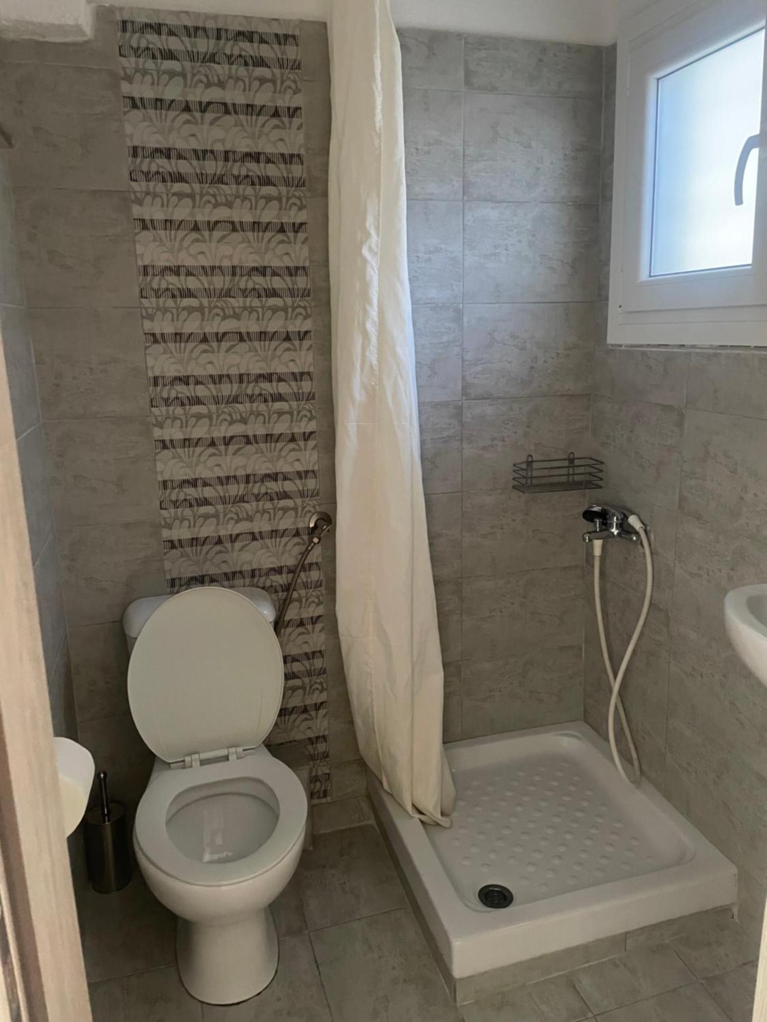 Apartment Lelegianni And