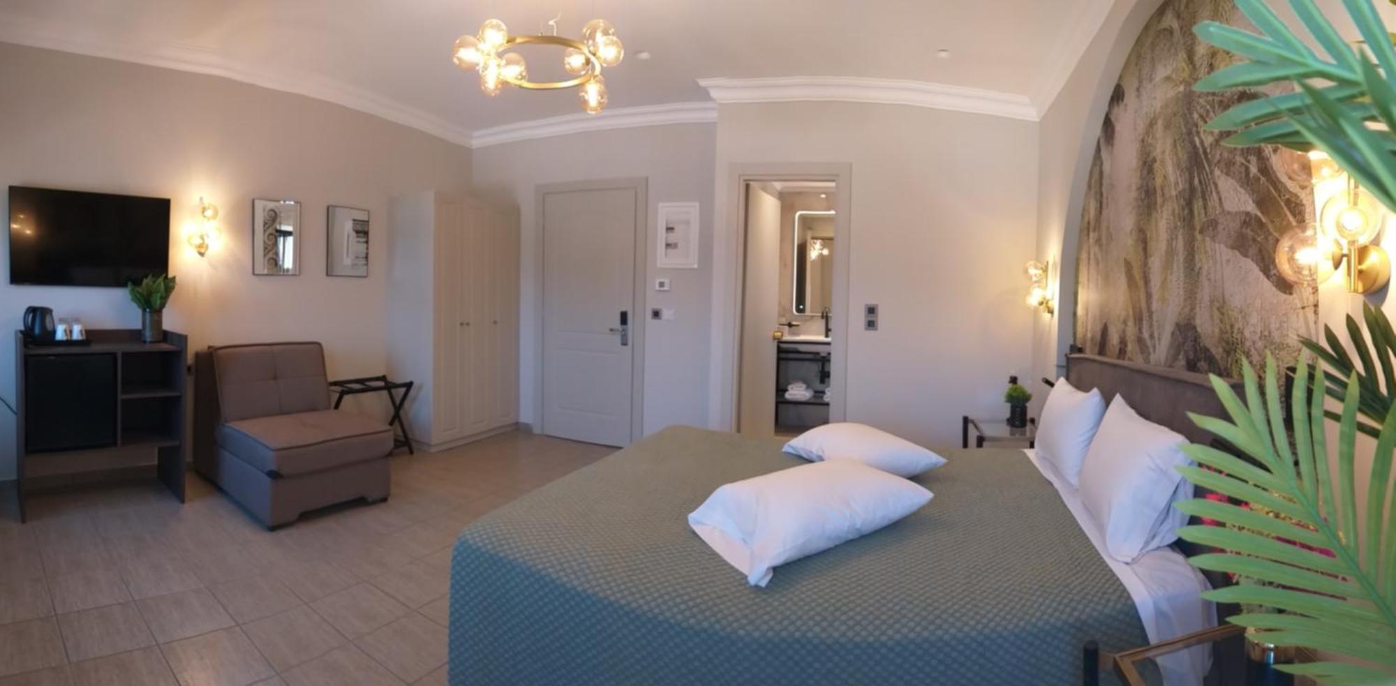 Triena Aparthotel