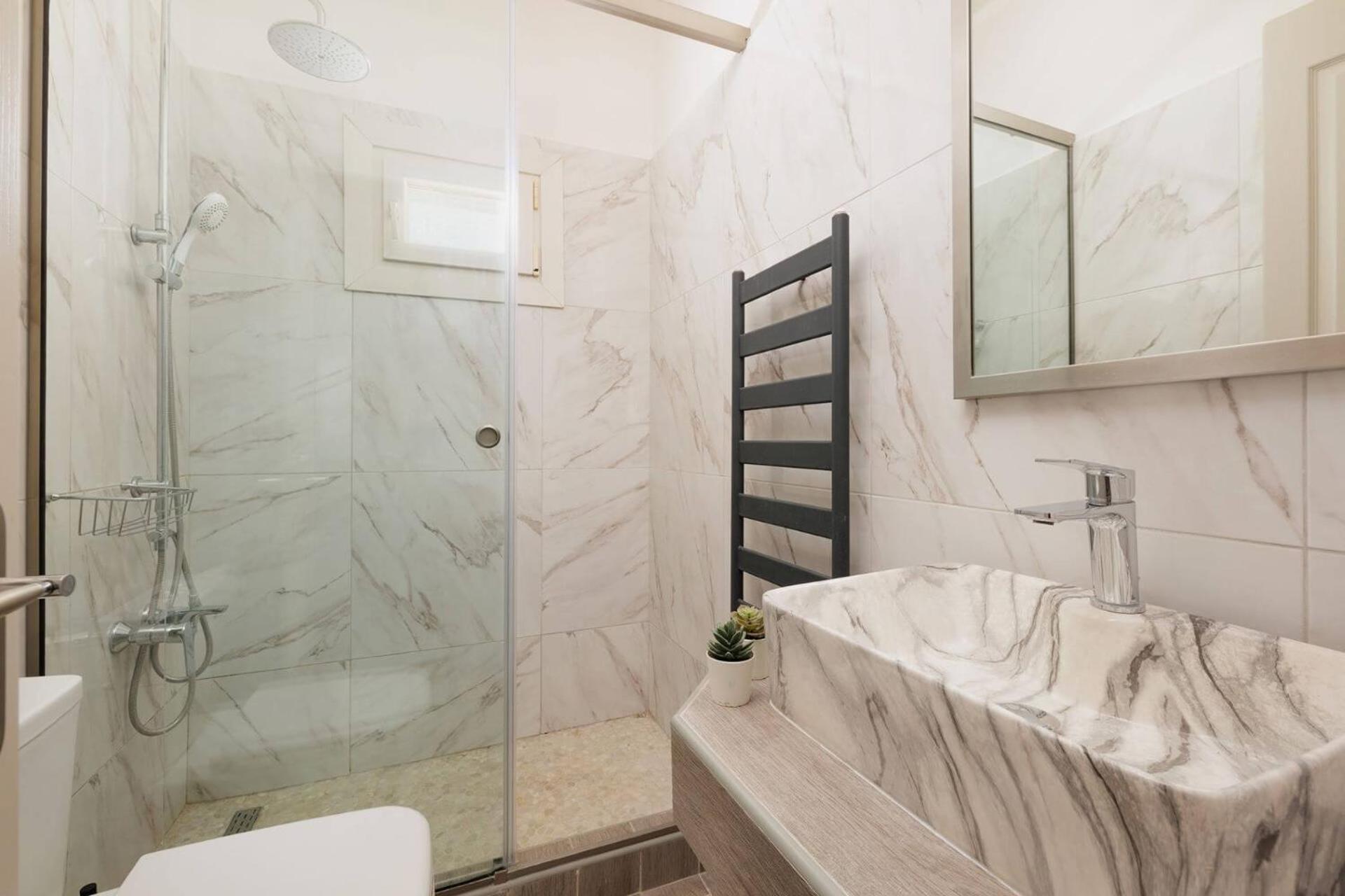 Villa St. Nicholas House & Guest Apart. Dassia (Corfu)